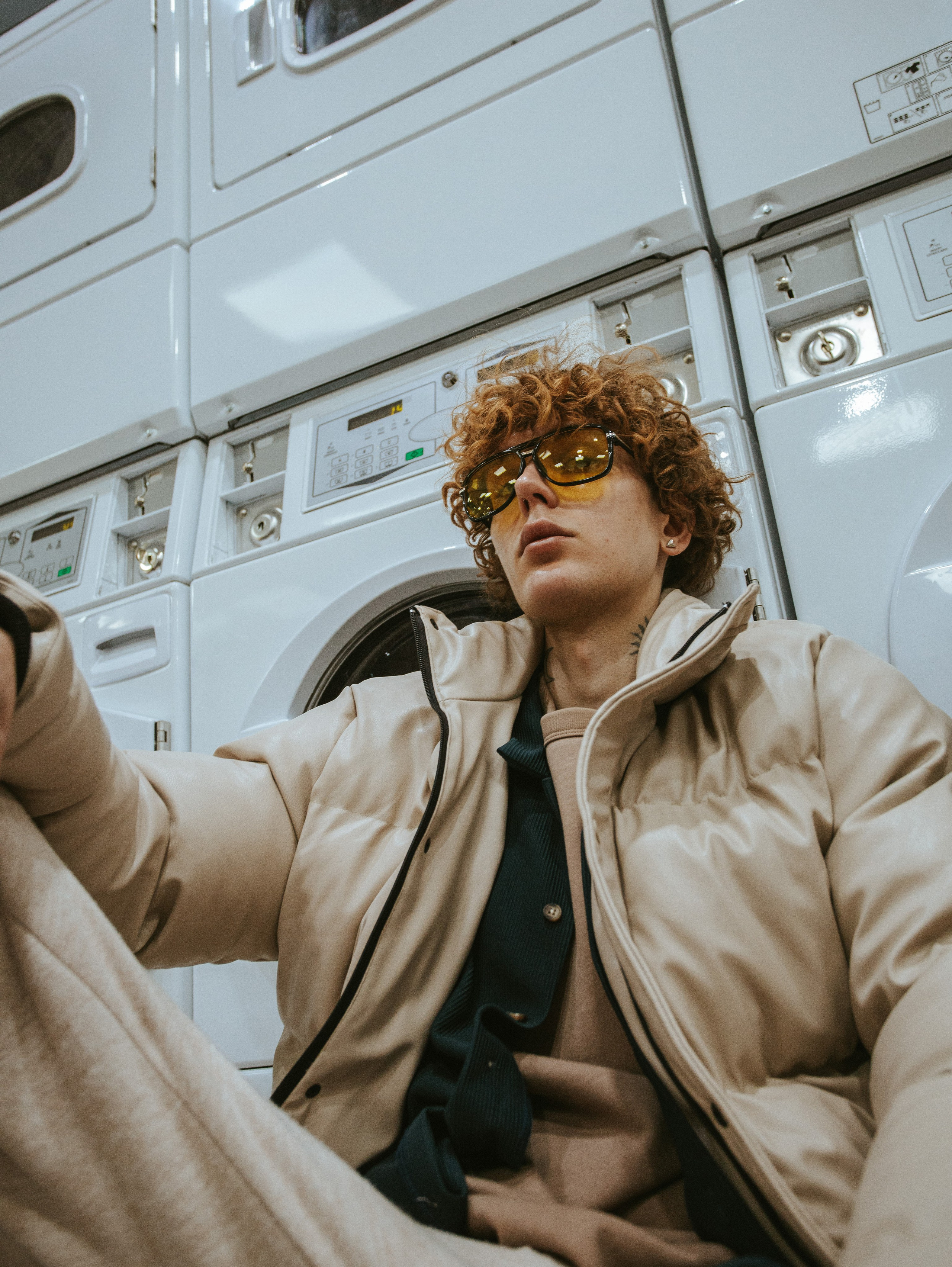 Zero. Коммерческий и некоммерческий фотограф в Алматы Сланбек Адиль