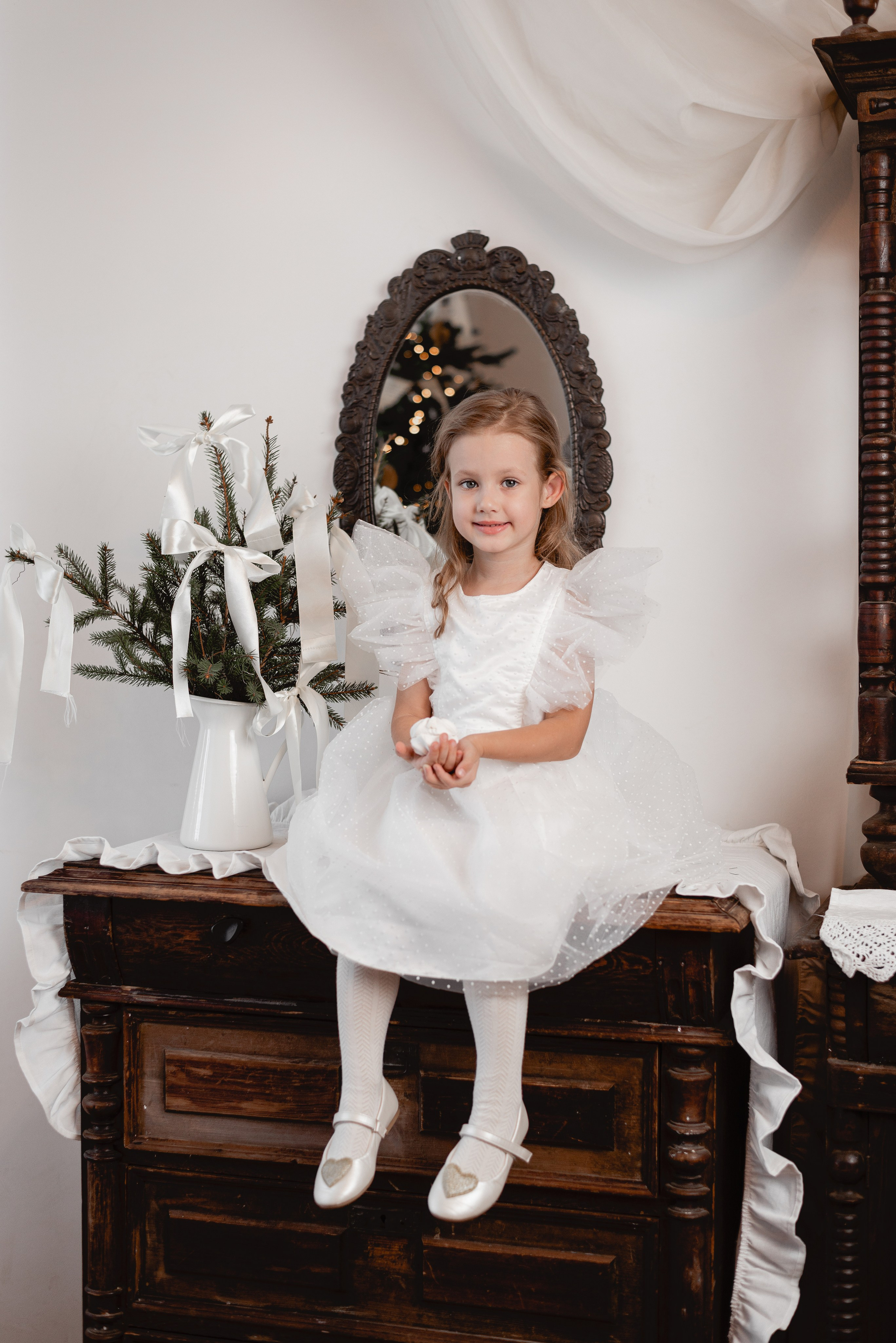 Семеновы. Семейный и детский фотограф Иваново Ксения Азаренкова