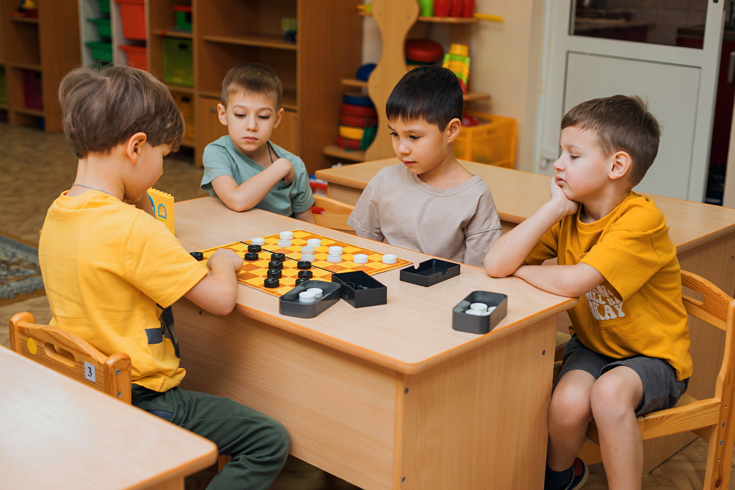 САДИК. Семейный фотограф в Москве выпускные альбомы Клюковская Надежда