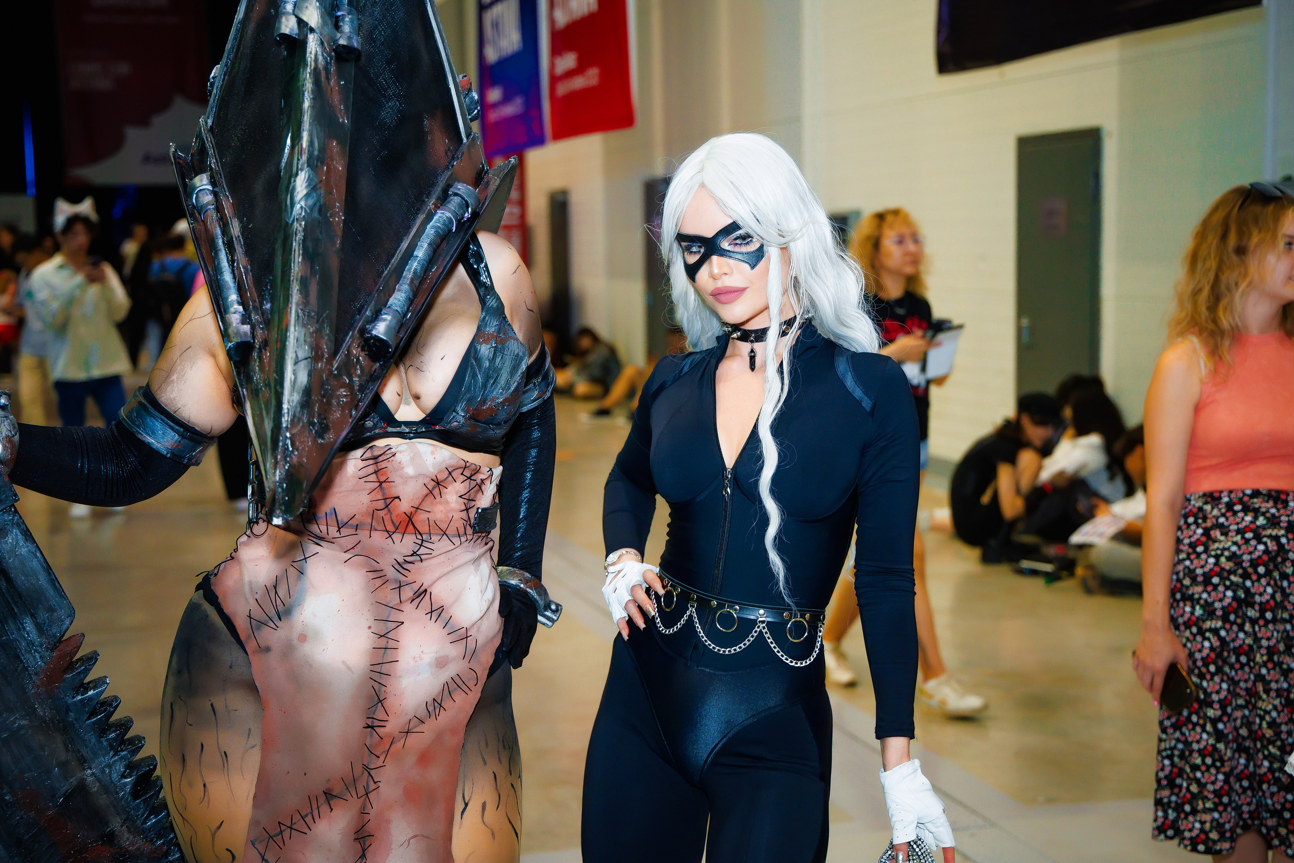 Comicon Astana. Семейный и Свадебный фотограф в Астане Александр Астапов