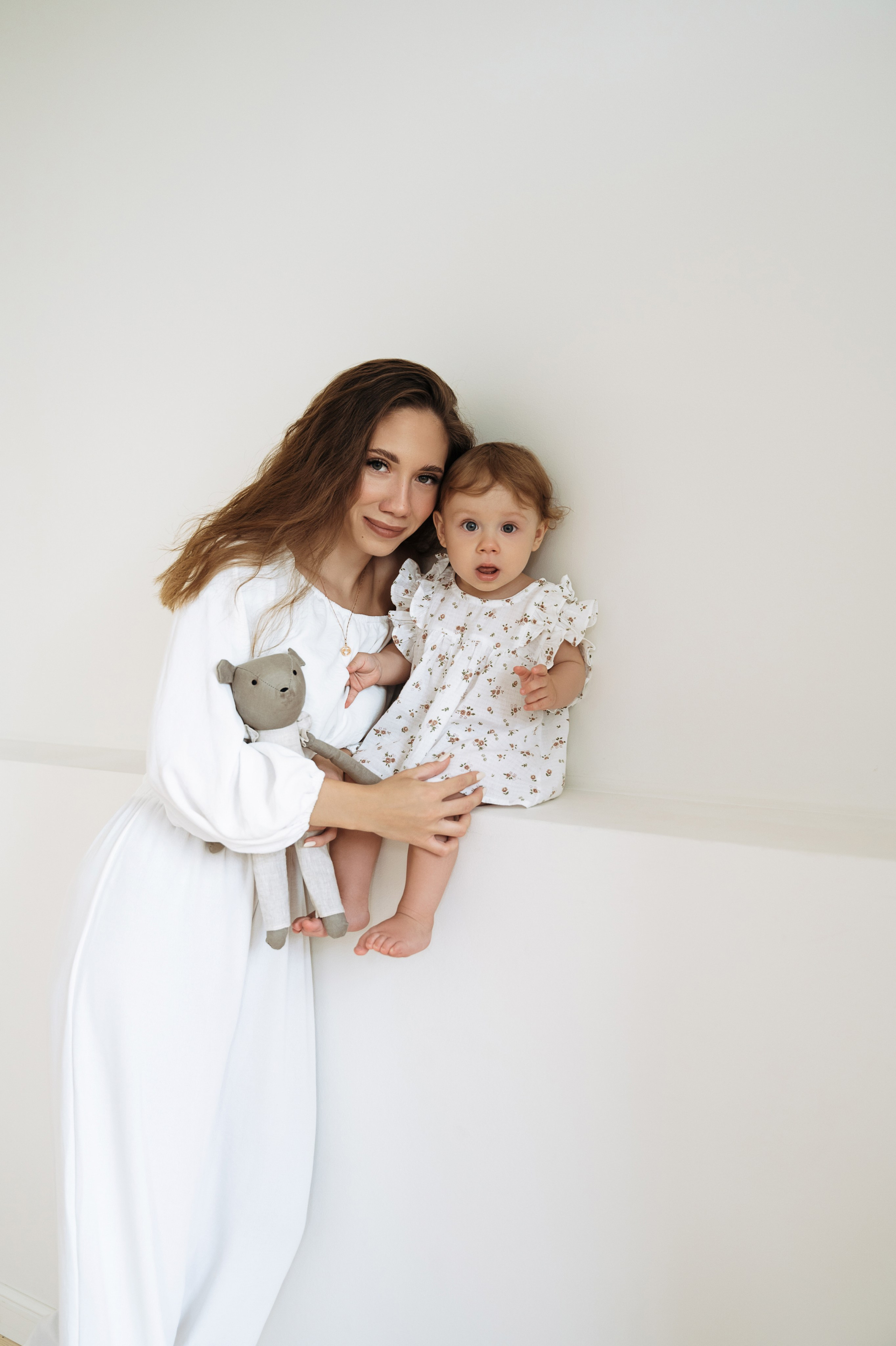 Детская фотосессия на годик Екатеринбург. Портретный и семейный фотограф в Екатеринбурге Мария Чахеева