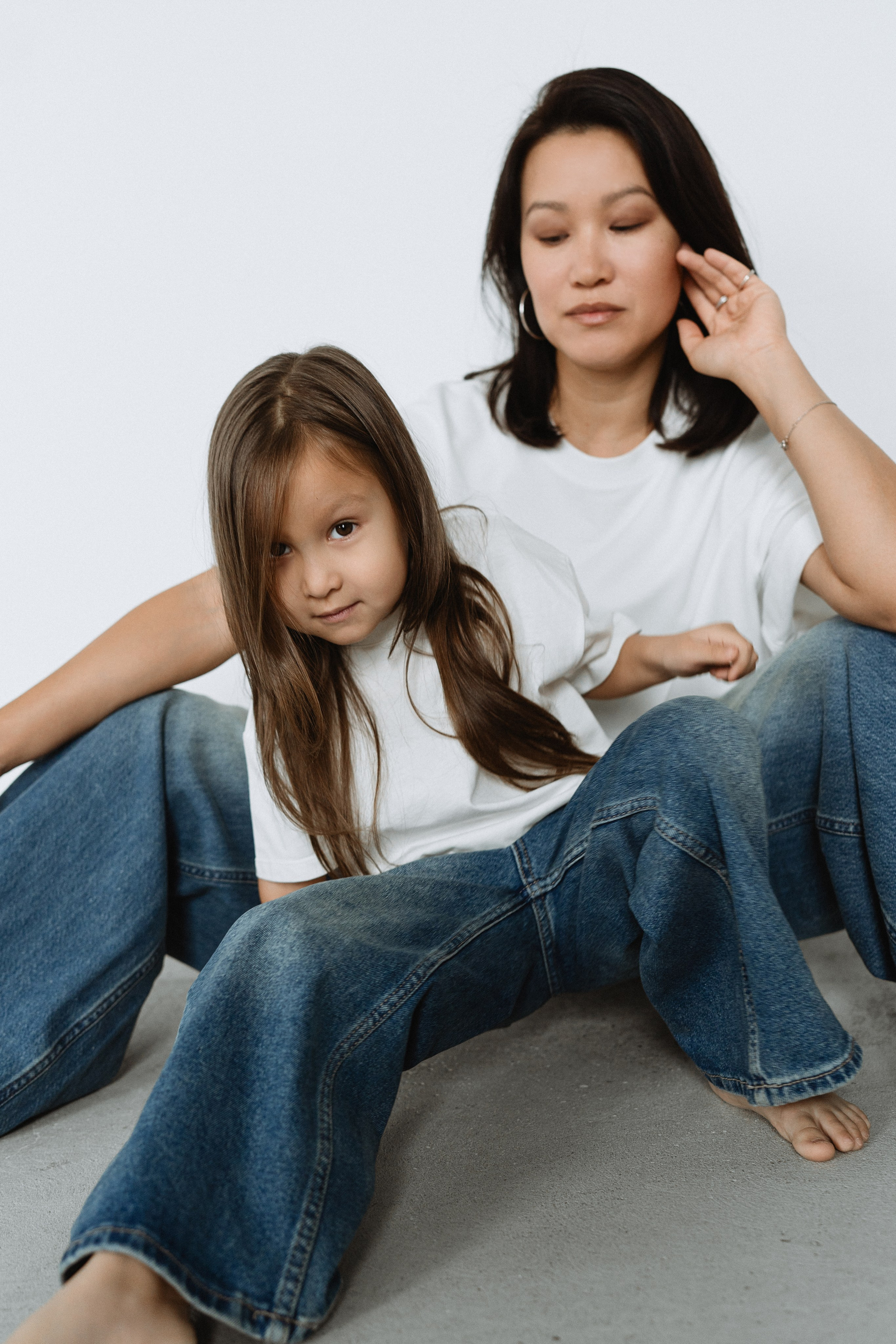 Женя, Назар, Саша и Ника. Фотограф Москва. Екатерина Дударевич