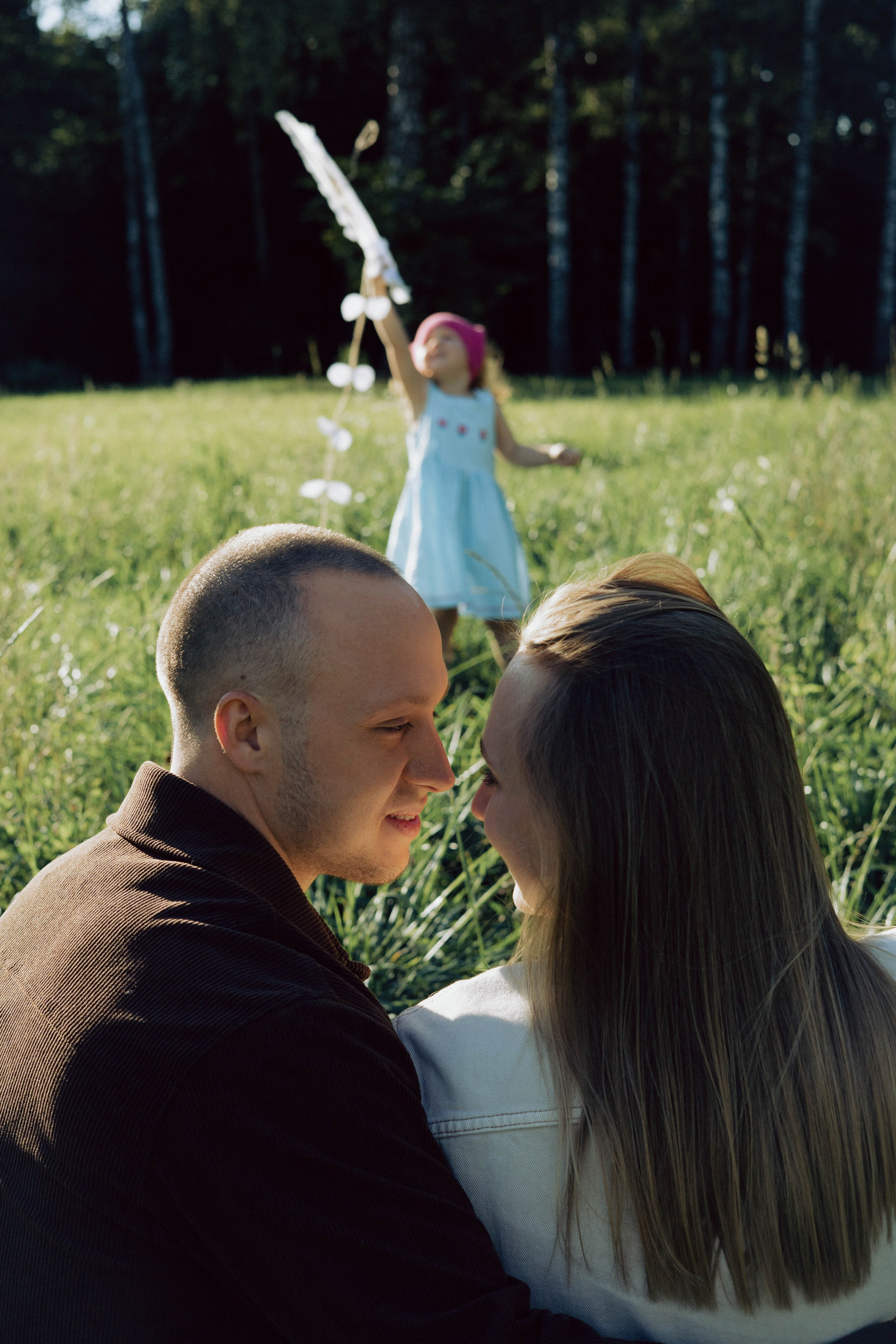 Семейные съемки. Екатерина Серых — фотограф в Курске | Индивидуальные, семейные и love story съёмки