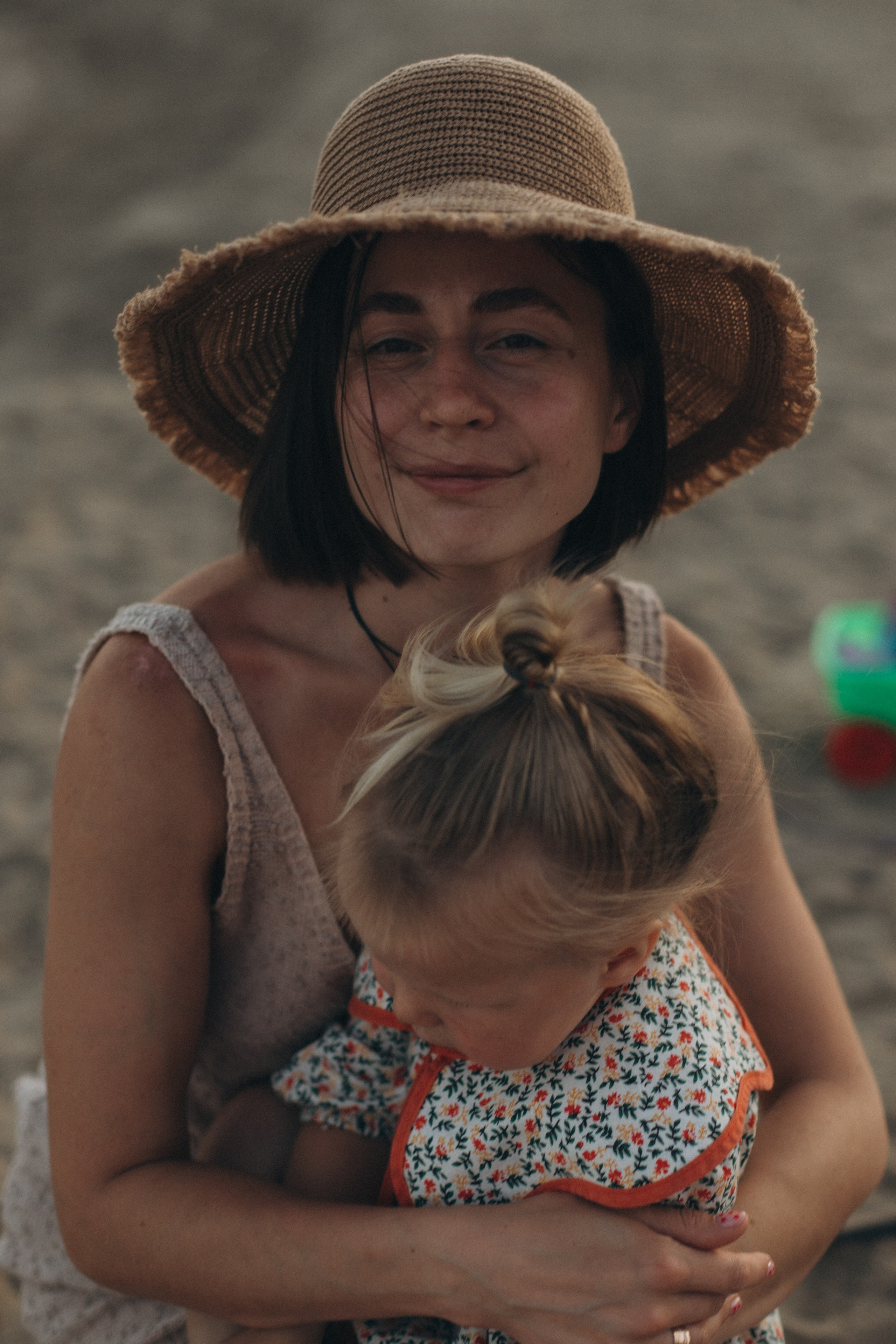 Катя, Еся и Поля. Фотограф Новосибирск