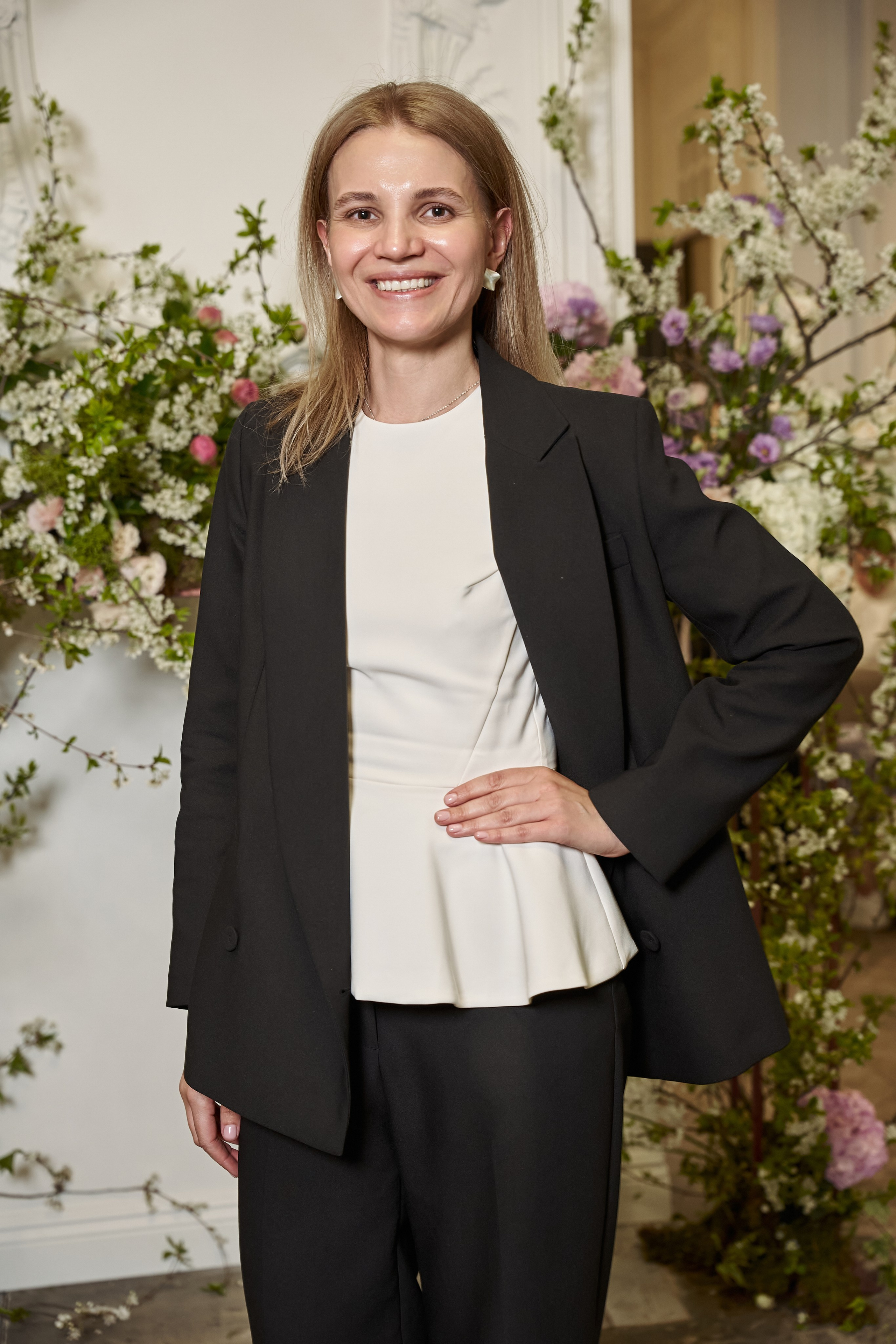 ГАЛА УЖИН. PRO-AGELESS