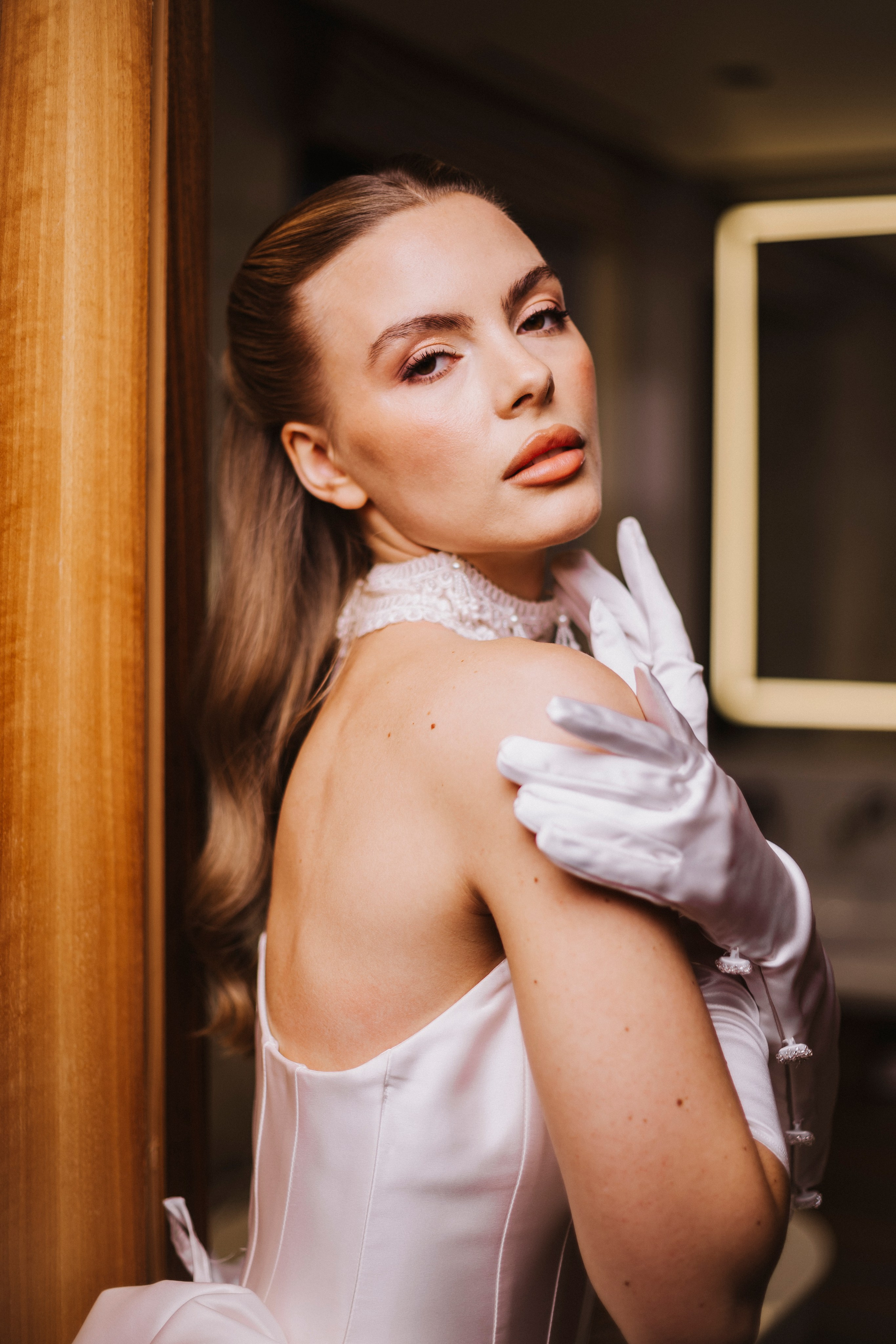 Костя и Катя. Фотограф Москва