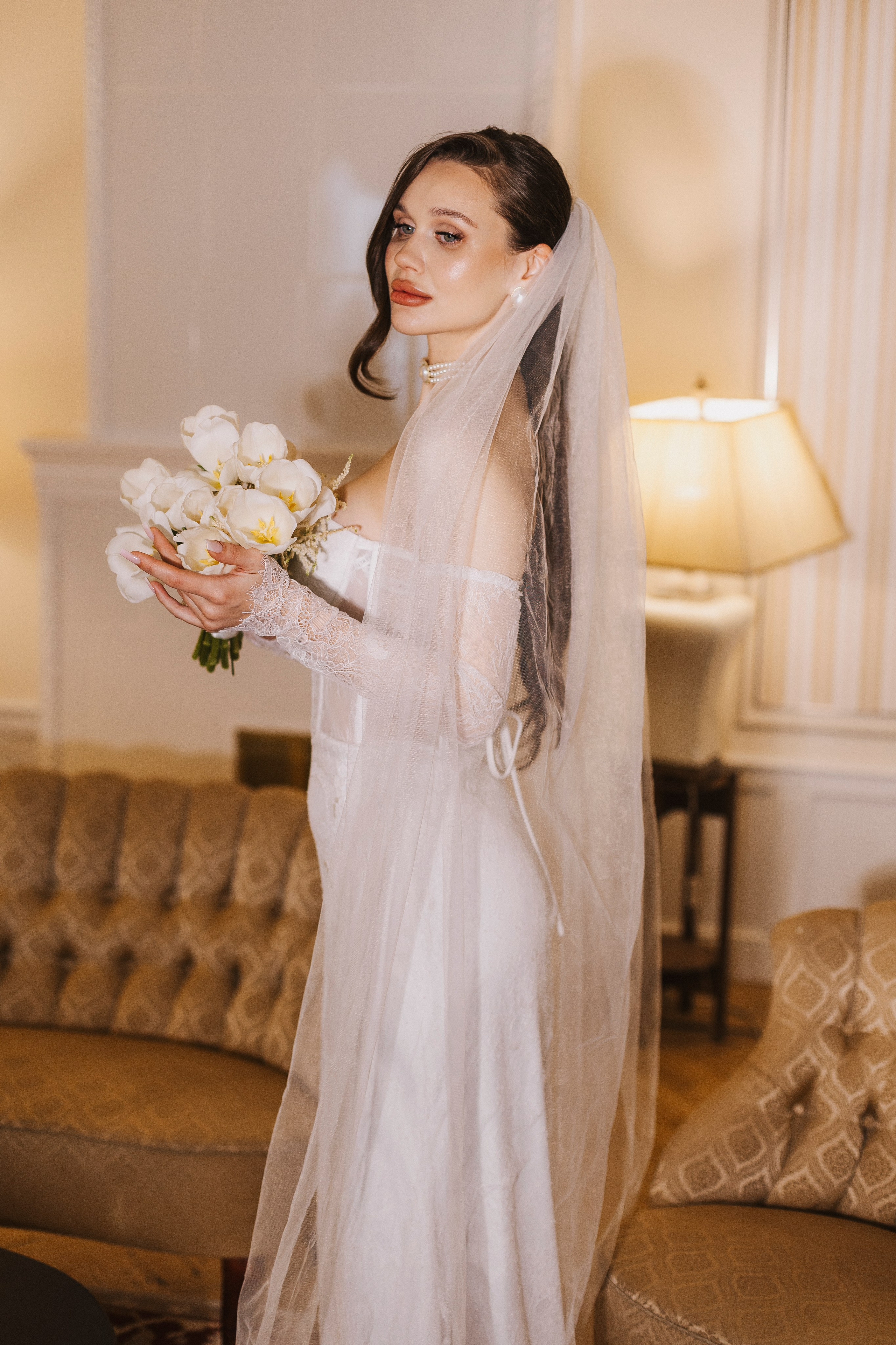 Анастасия. Фотограф Москва