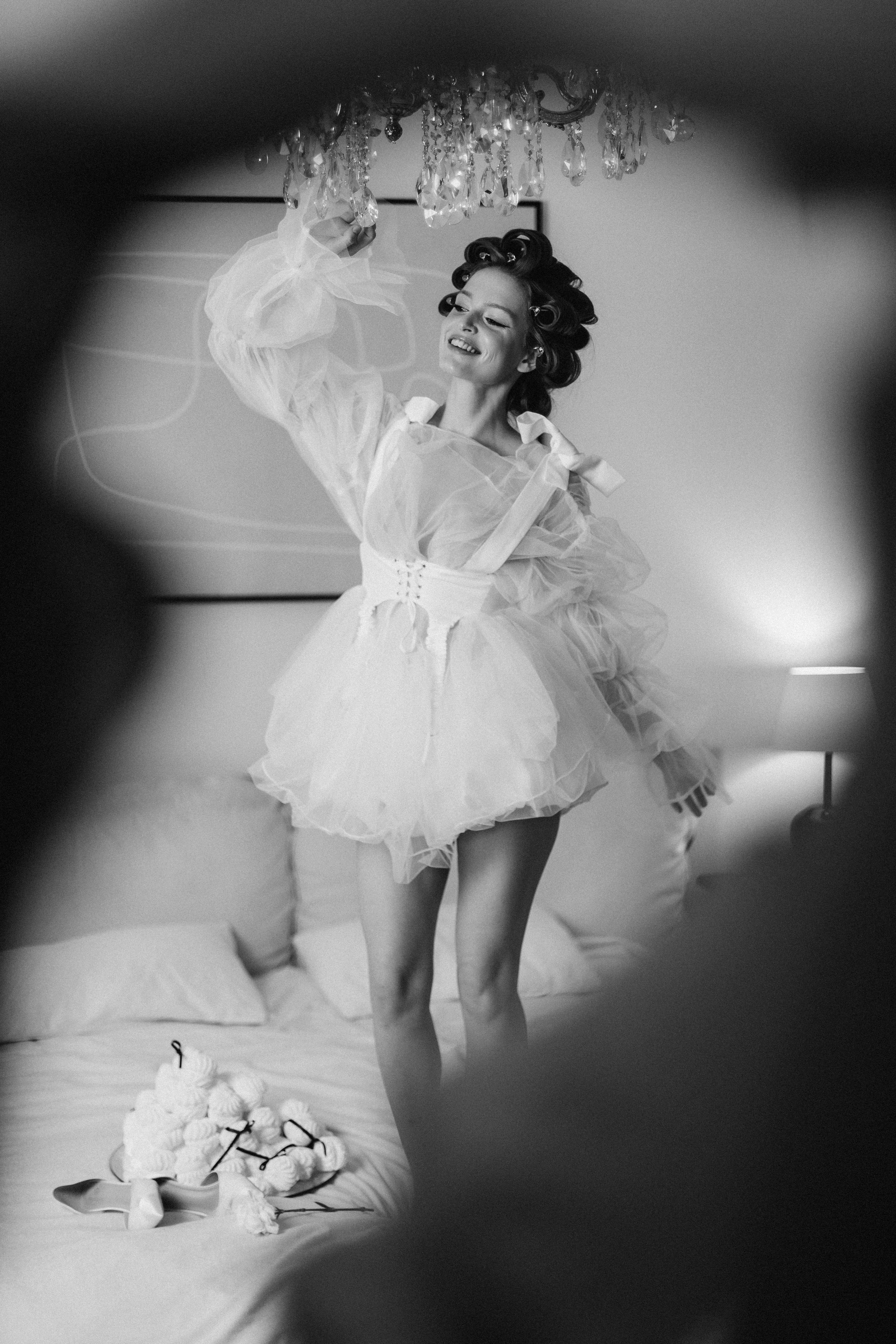 Эрик и Тата. Фотограф Москва