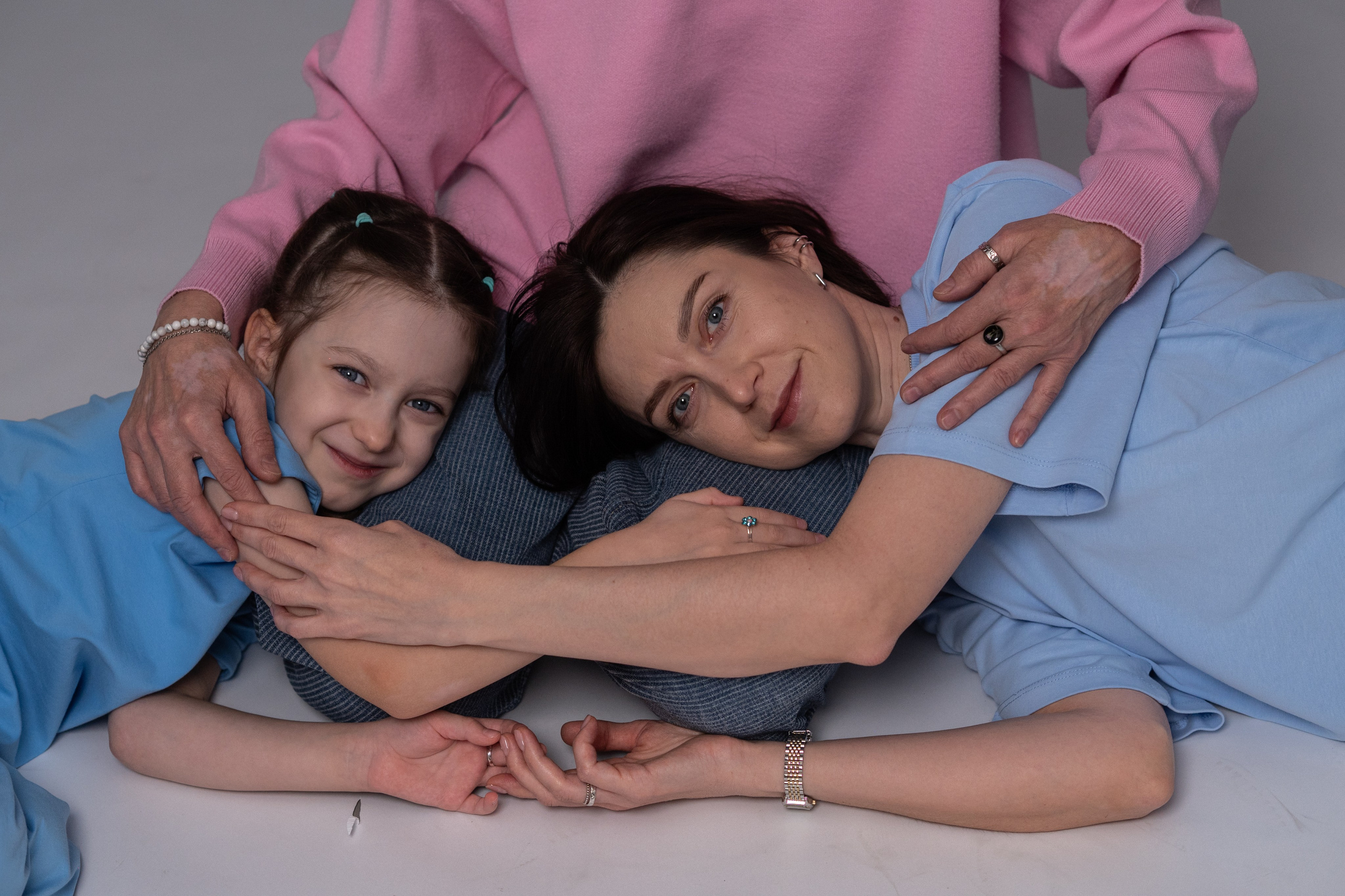 ДЕНЬ МАТЕРИ. Семейный фотограф Екатеринбург Лора Мур