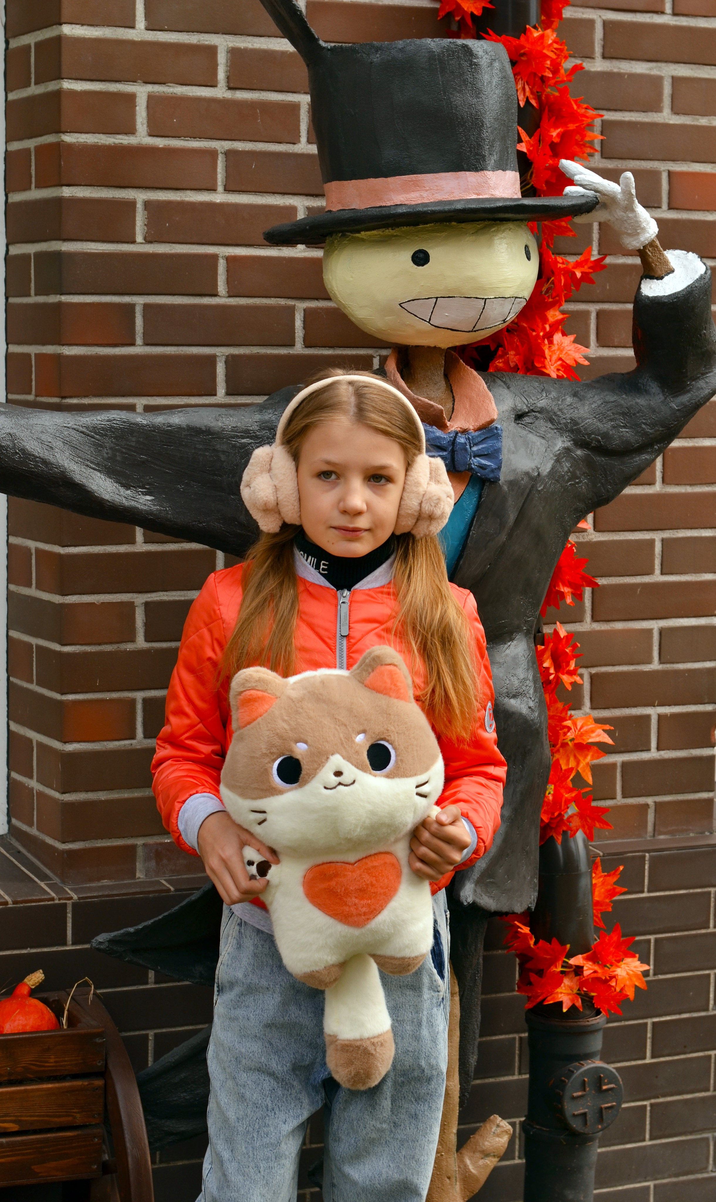 Детская. Семейный и детский фотограф в Калининграде Светлана Шураева