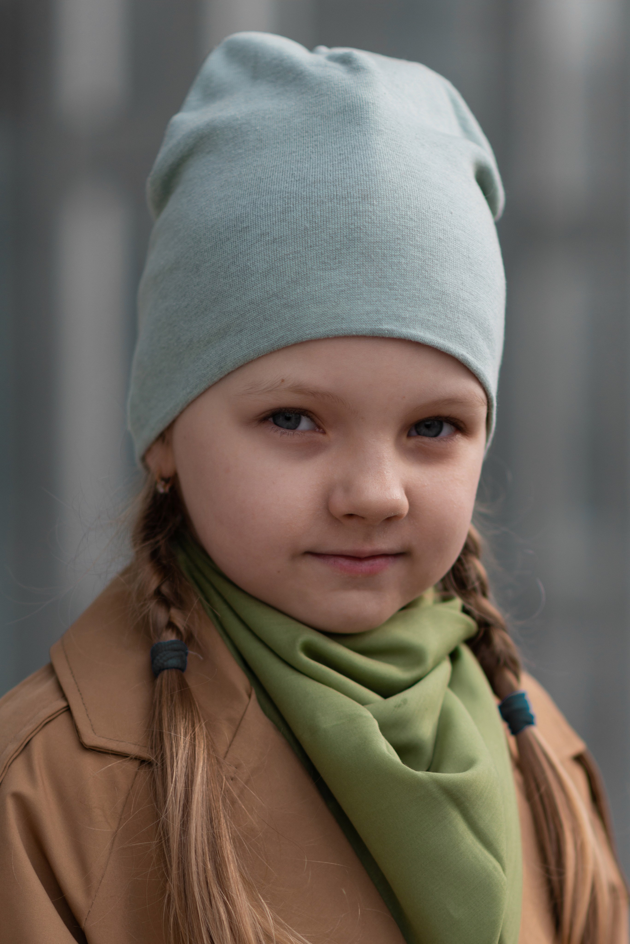 Уличная. Фотограф Софья Власенко | Вологда