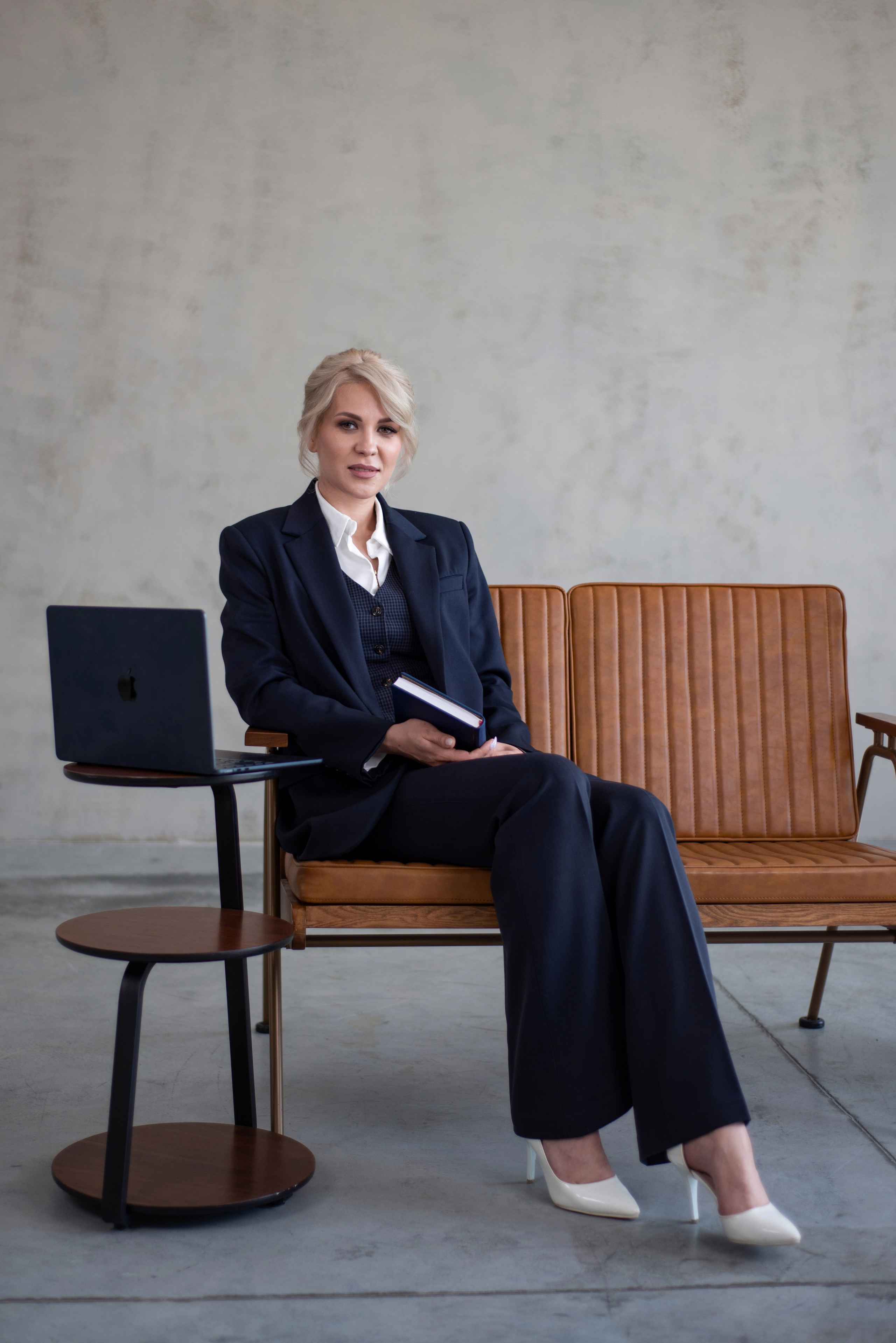 Яна. Фотограф Софья Власенко | Вологда