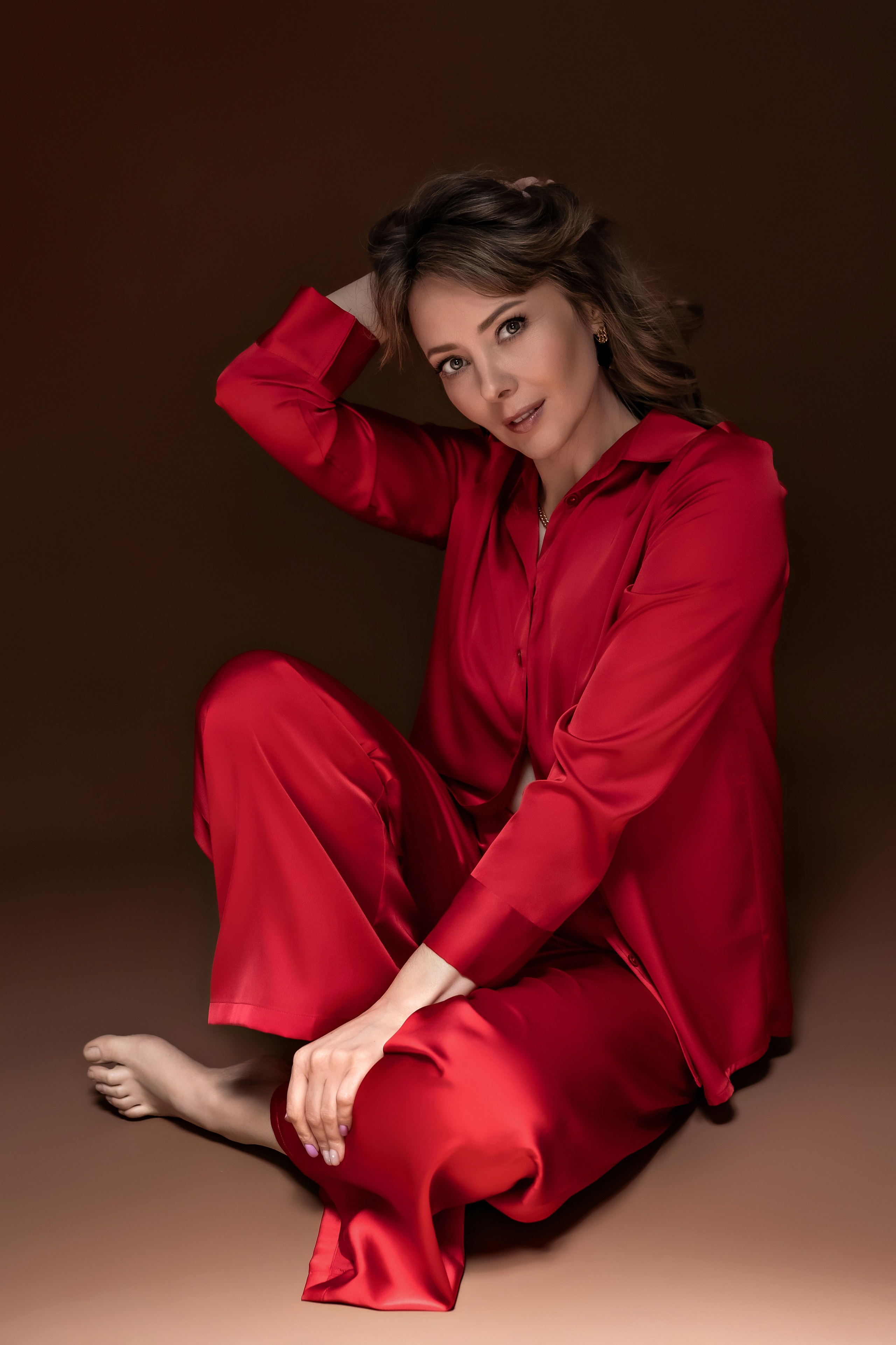 ПОРТРЕТНЫЙ ФОТОГРАФ в Иваново ВАРВАРА МУРАШОВА