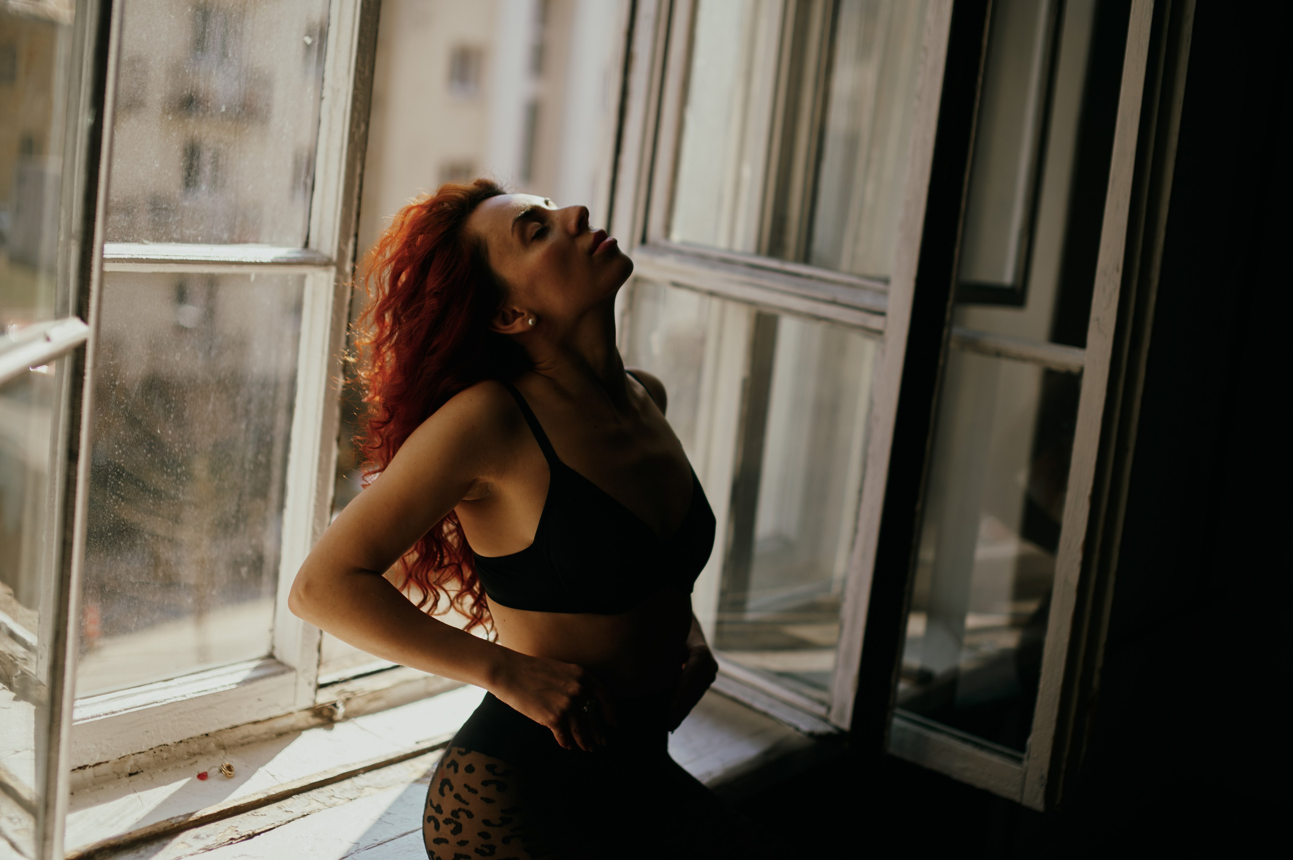 Катя. Фотограф в Санкт Петербурге Александра Вильдгрубе