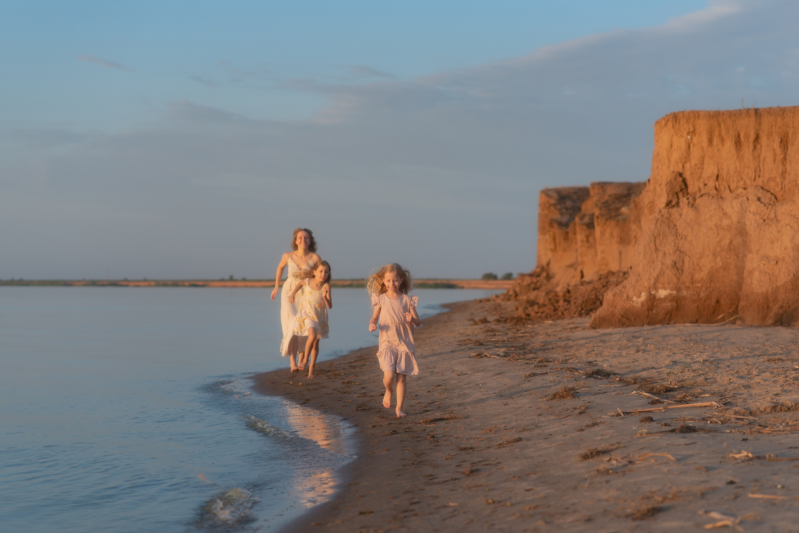 Самое дорогое. Главная