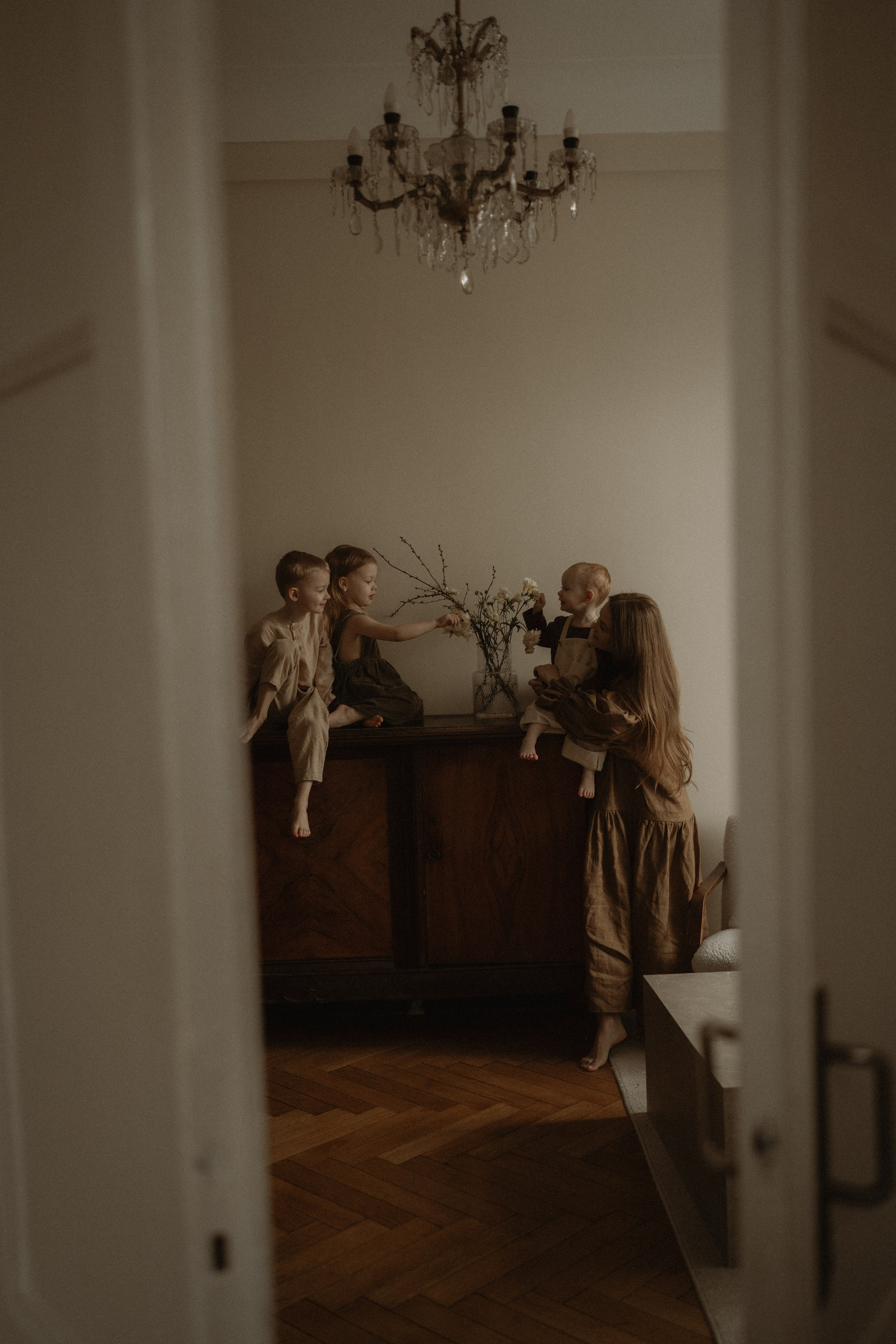 Мой дом — это ты. Фотограф в Челябинске и Санкт-Петербурге Анна Ивашкова