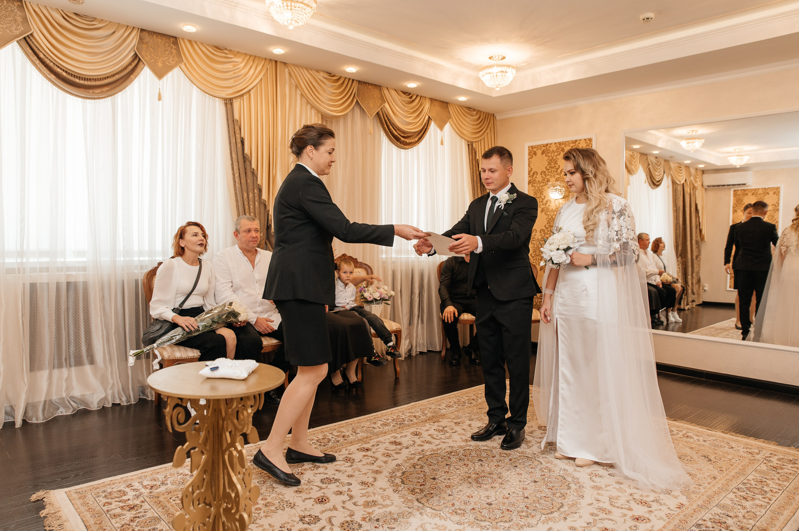 Константин и Елена. Свадебный и семейный фотограф Кореновск/Краснодар