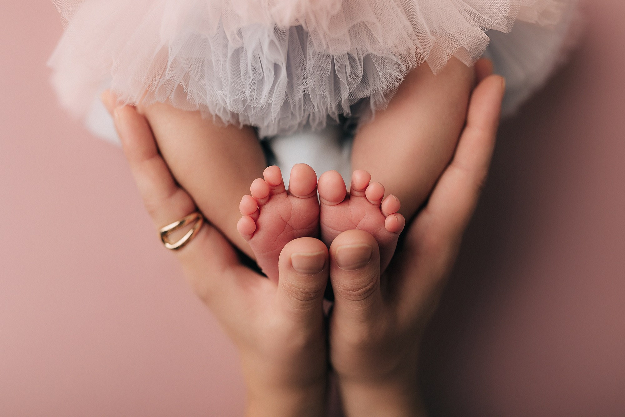 Мери. Семейный фотограф новорождённых в Серпухове Юлия Новикова +79637785957