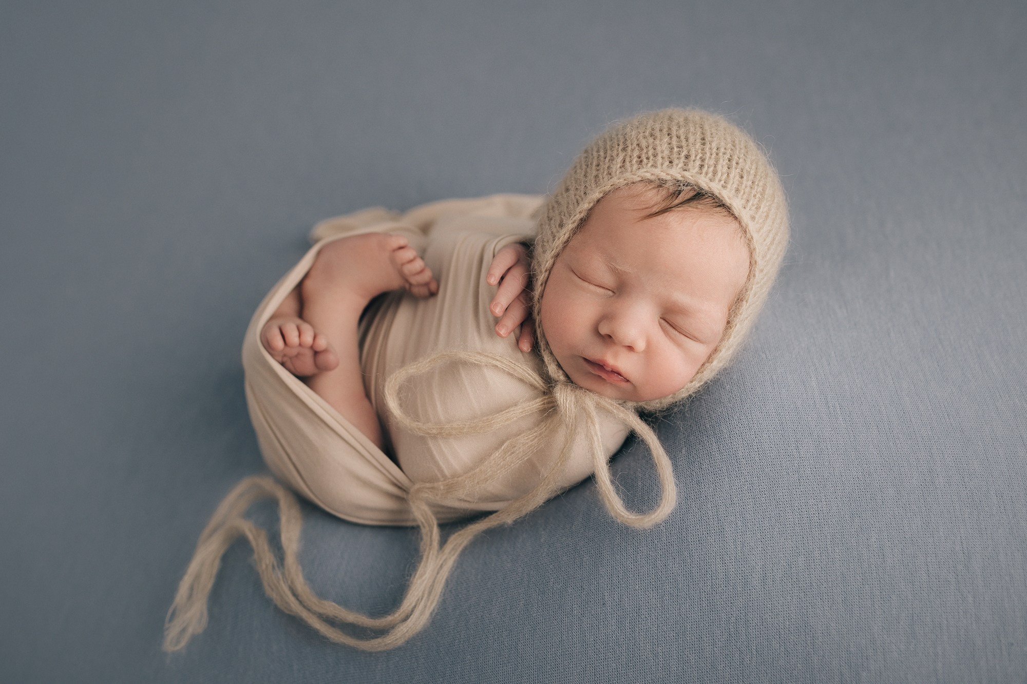 Ярослав 11 дней. Семейный фотограф новорождённых в Серпухове Юлия Новикова +79637785957