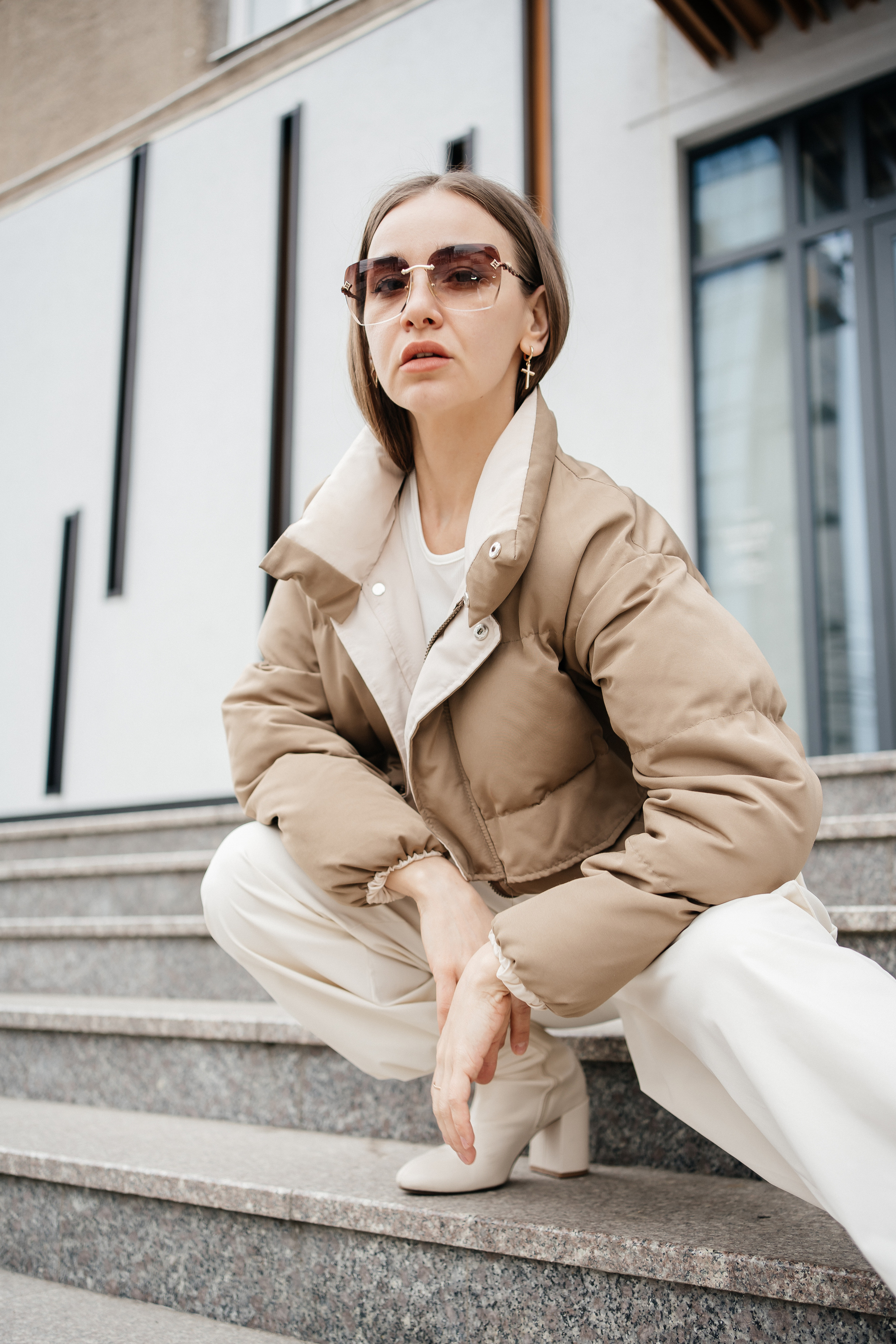 Индивидуальные съемки в Краснодаре. Фотограф: Юлия Абазьева «КРАСНОДАР»