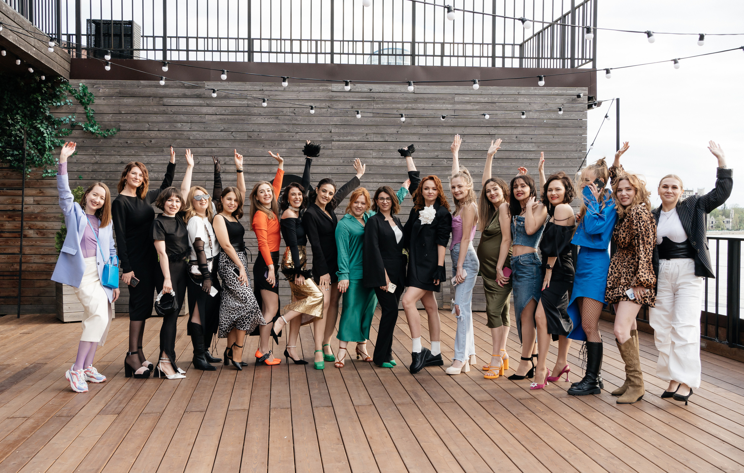 Репортажная съемка Краснодар. Фотограф: Юлия Абазьева «КРАСНОДАР»