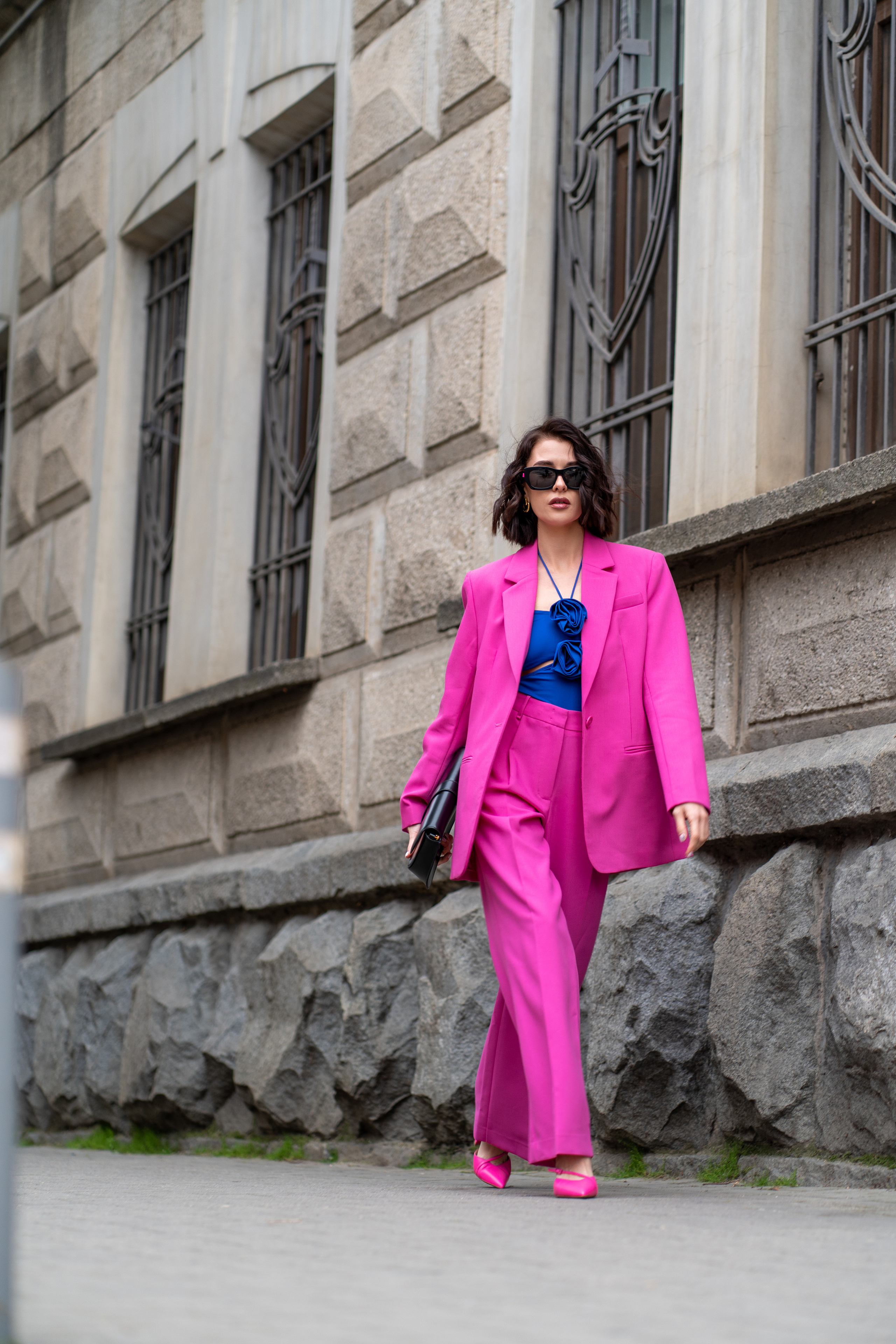 Индивидуальные съемки в Краснодаре. Фотограф: Юлия Абазьева «КРАСНОДАР»