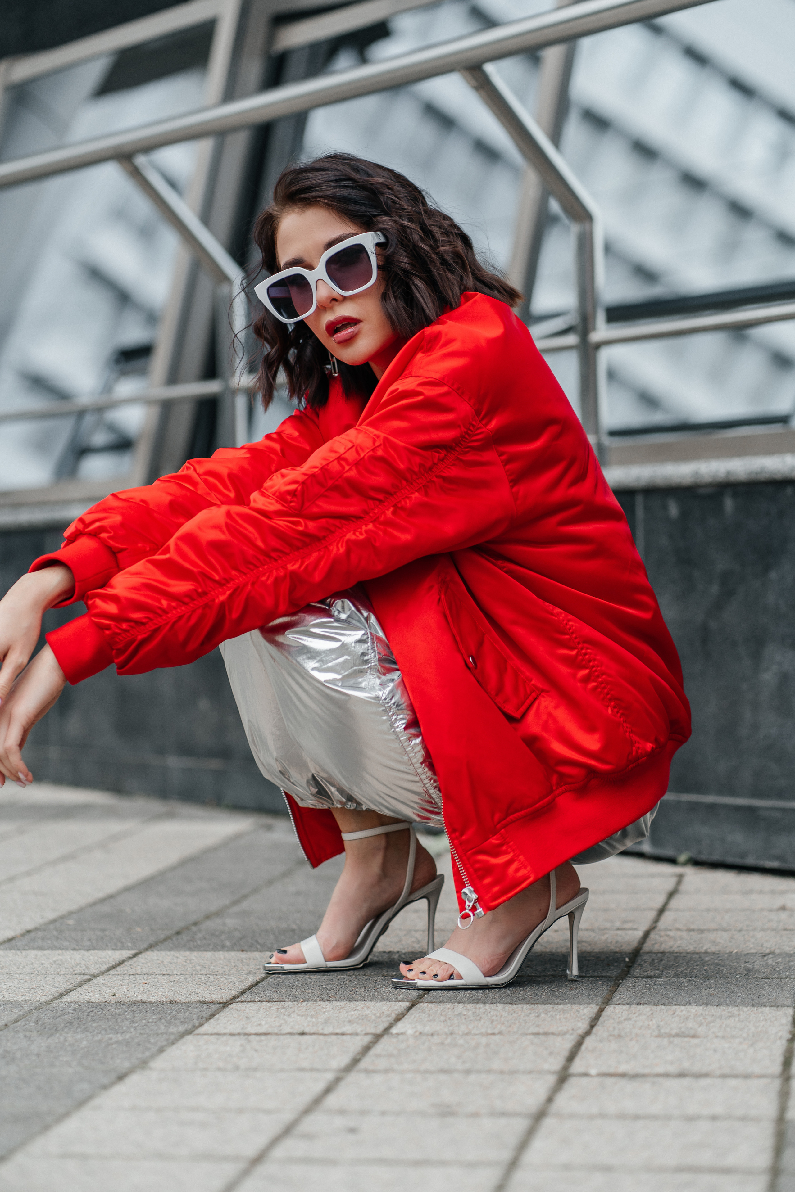 Индивидуальные съемки в Краснодаре. Фотограф: Юлия Абазьева «КРАСНОДАР»