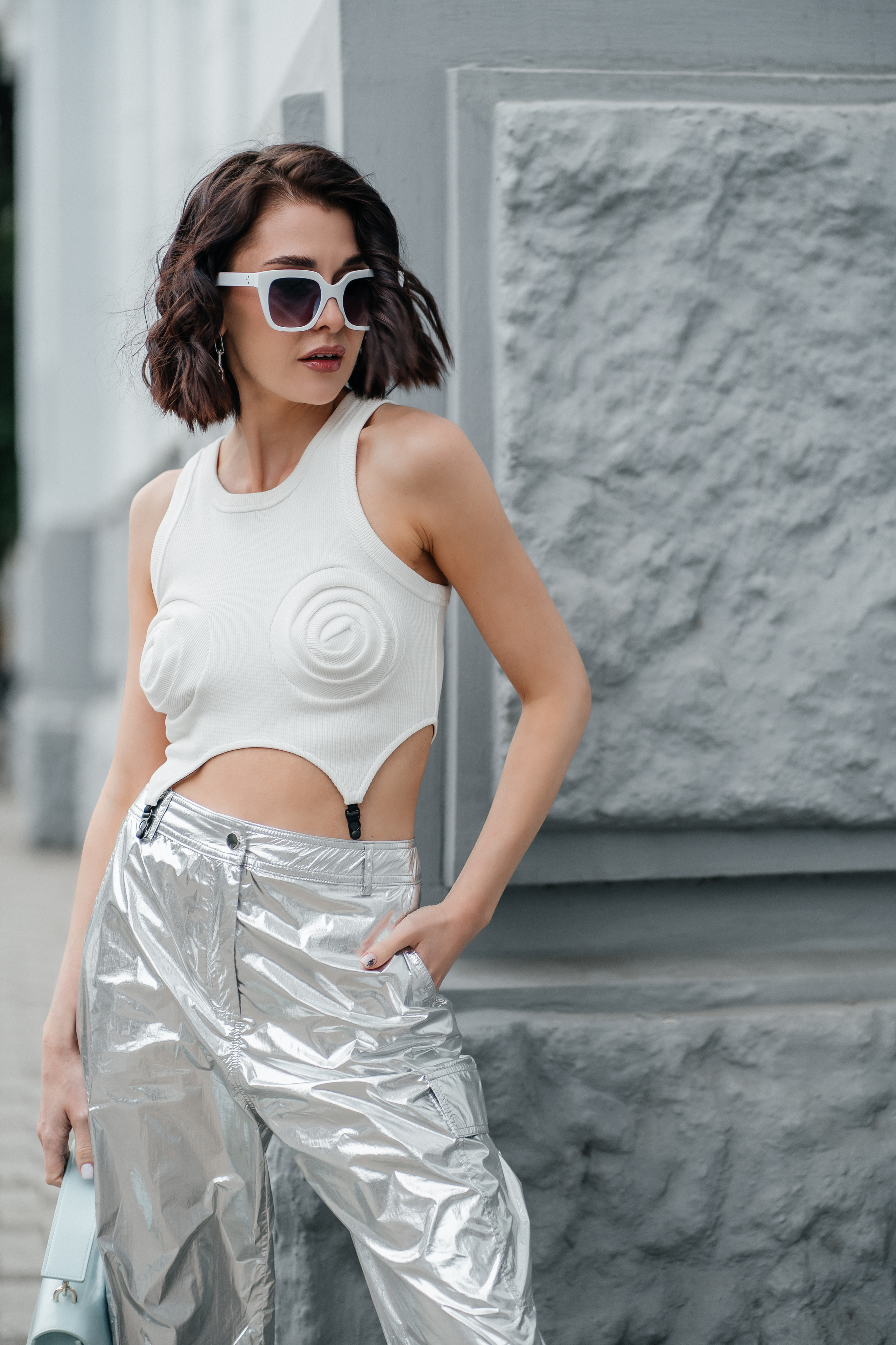 Индивидуальные съемки в Краснодаре. Фотограф: Юлия Абазьева «КРАСНОДАР»