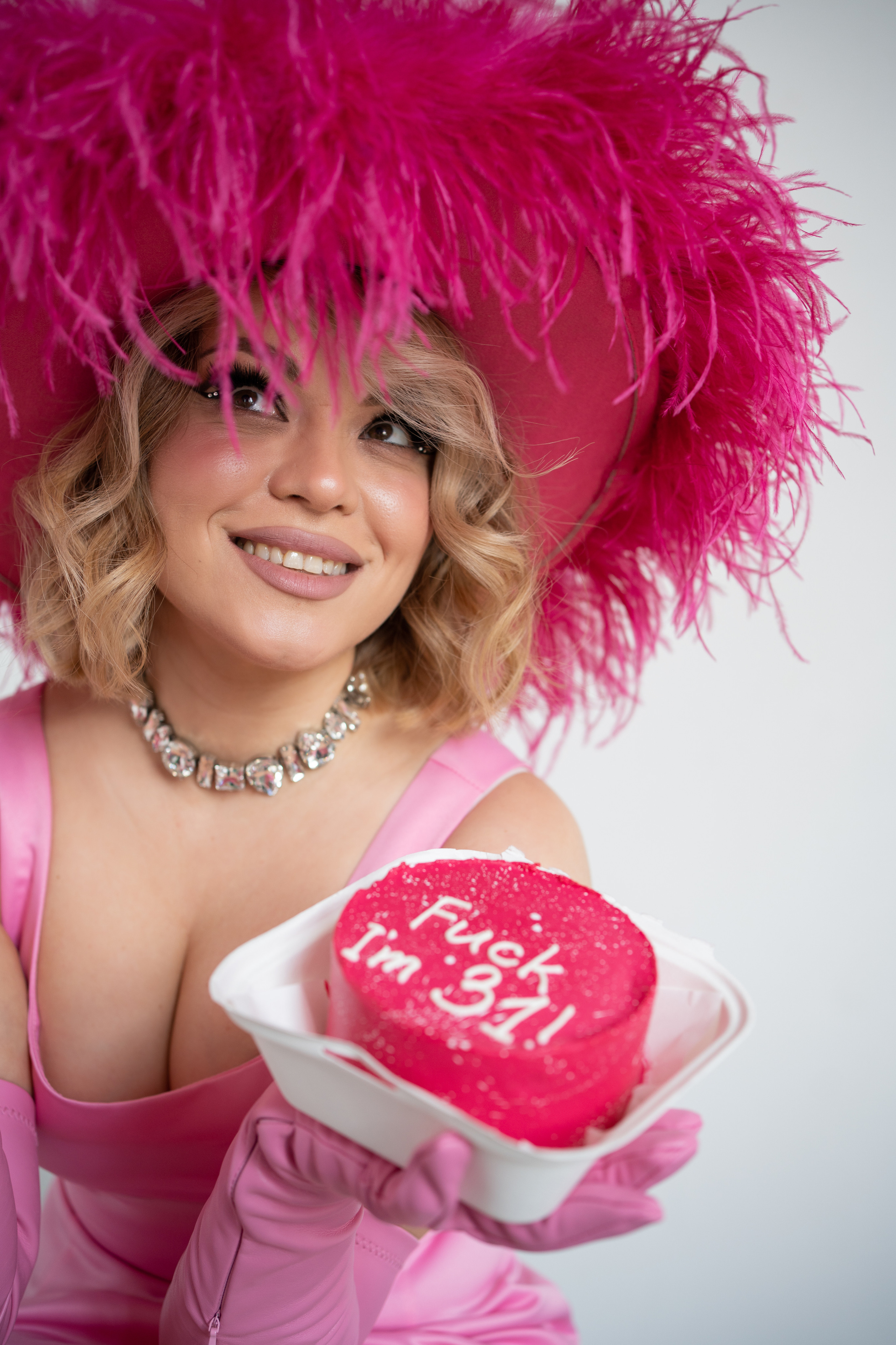 Маруся. Фотограф: Юлия Абазьева «КРАСНОДАР»