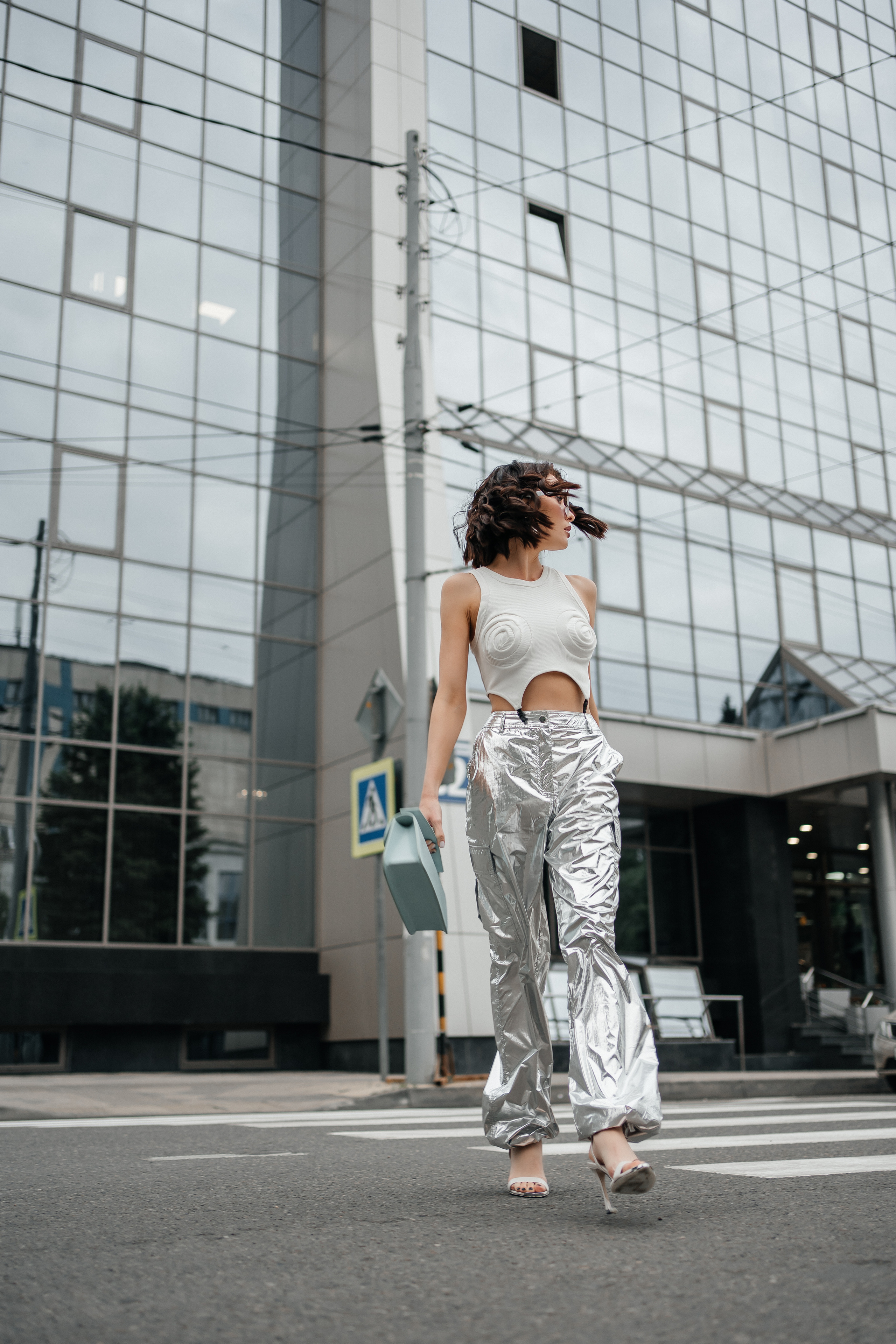 Индивидуальные съемки в Краснодаре. Фотограф: Юлия Абазьева «КРАСНОДАР»