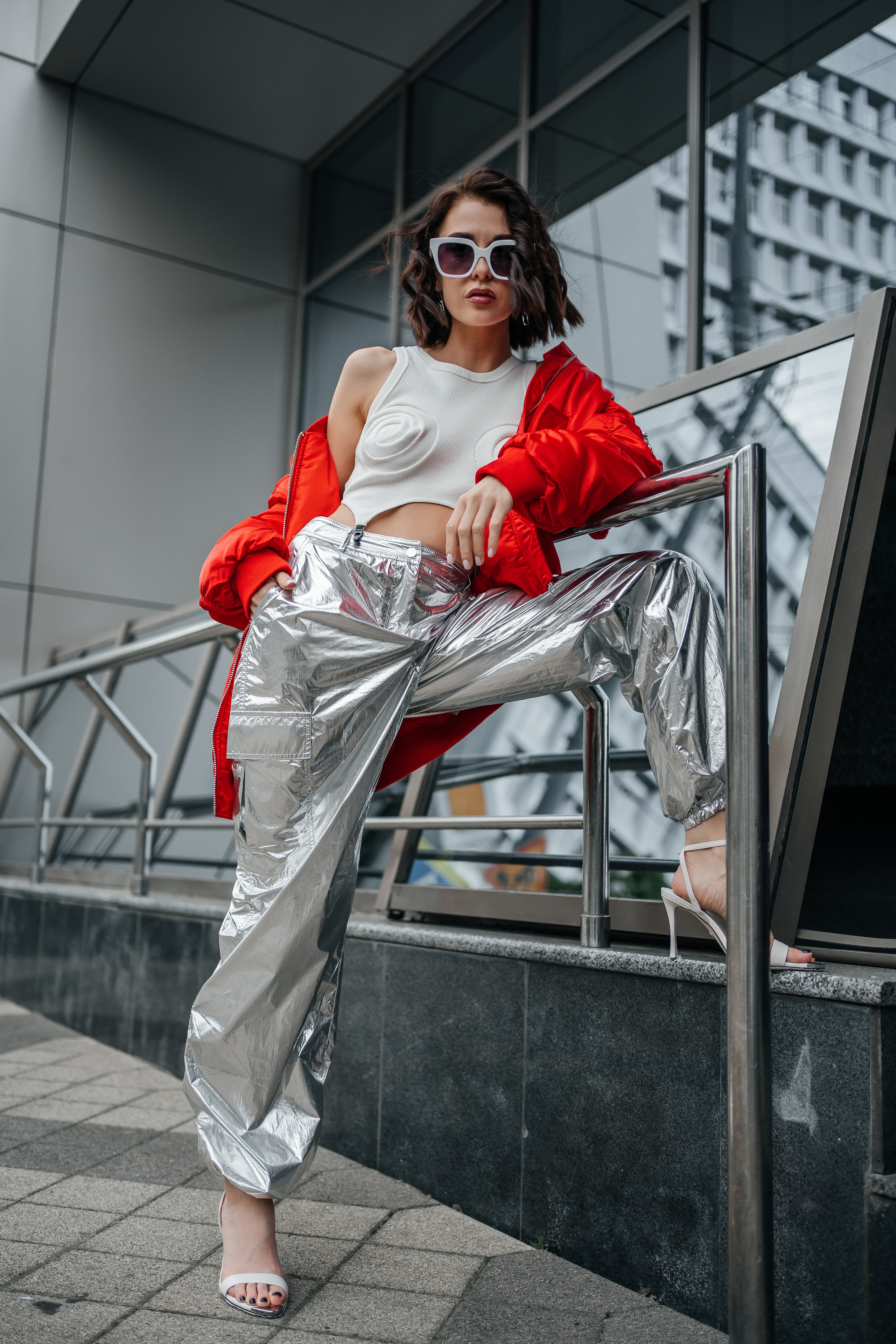 Индивидуальные съемки в Краснодаре. Фотограф: Юлия Абазьева «КРАСНОДАР»