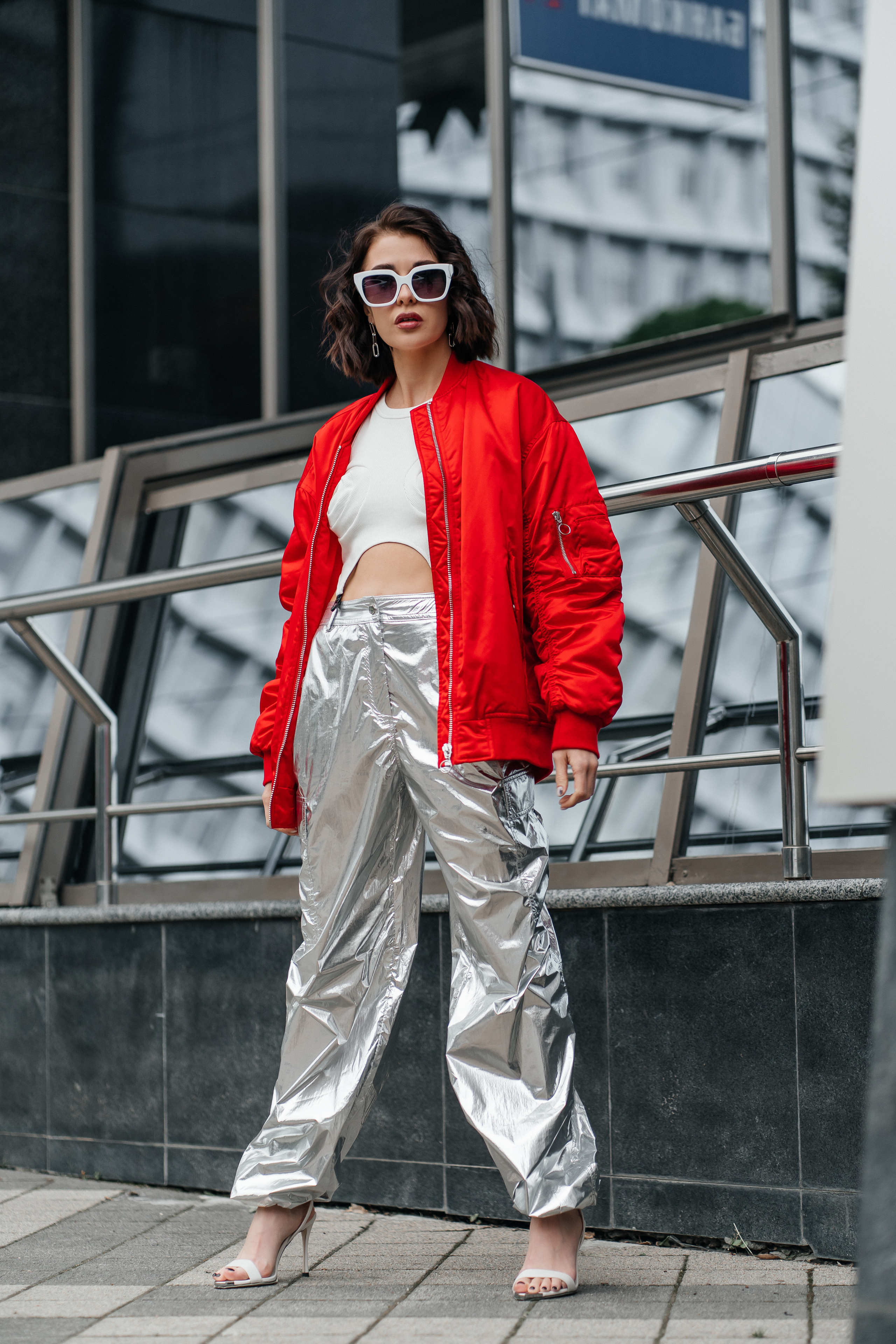 Индивидуальные съемки в Краснодаре. Фотограф: Юлия Абазьева «КРАСНОДАР»