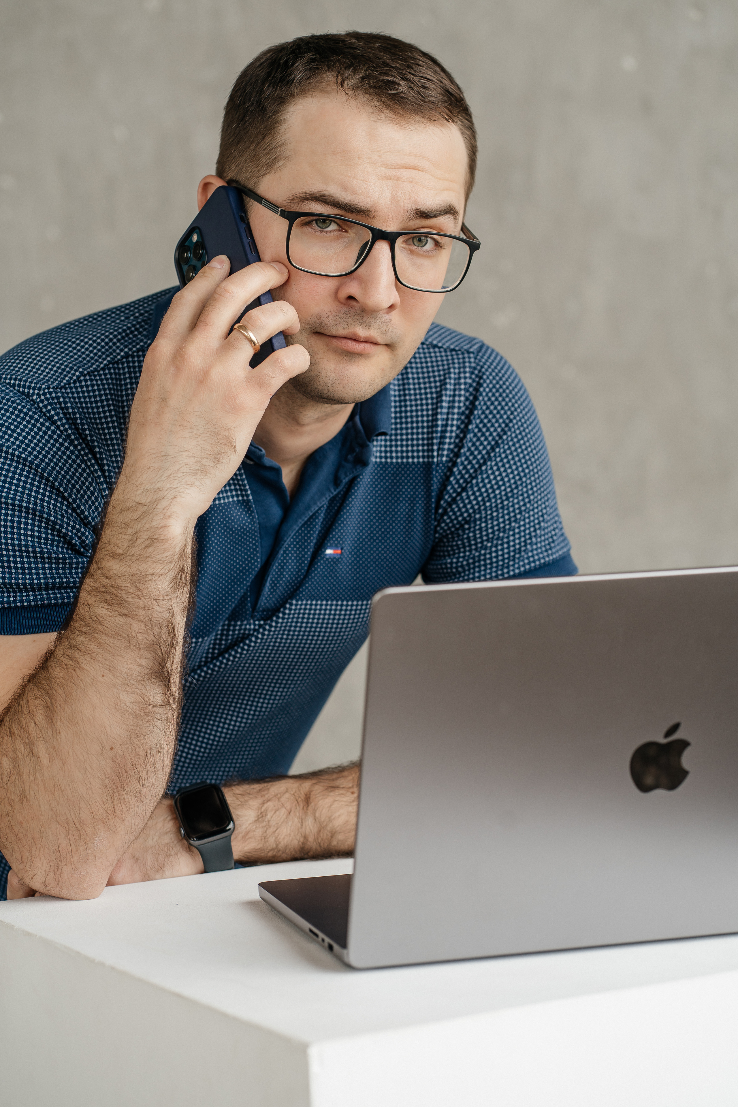 Портреты. Фотограф: Юлия Абазьева «КРАСНОДАР»