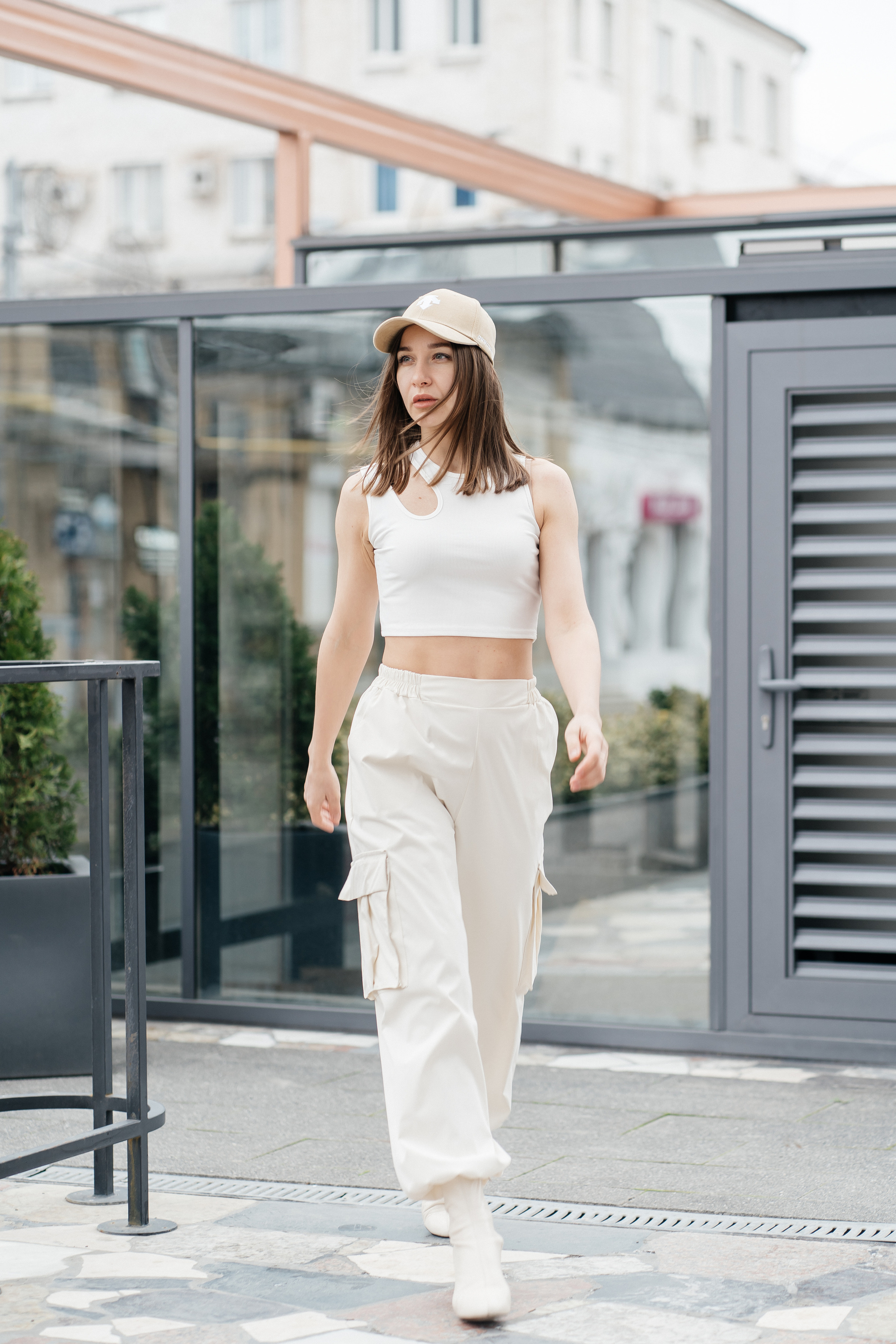 Индивидуальные съемки в Краснодаре. Фотограф: Юлия Абазьева «КРАСНОДАР»