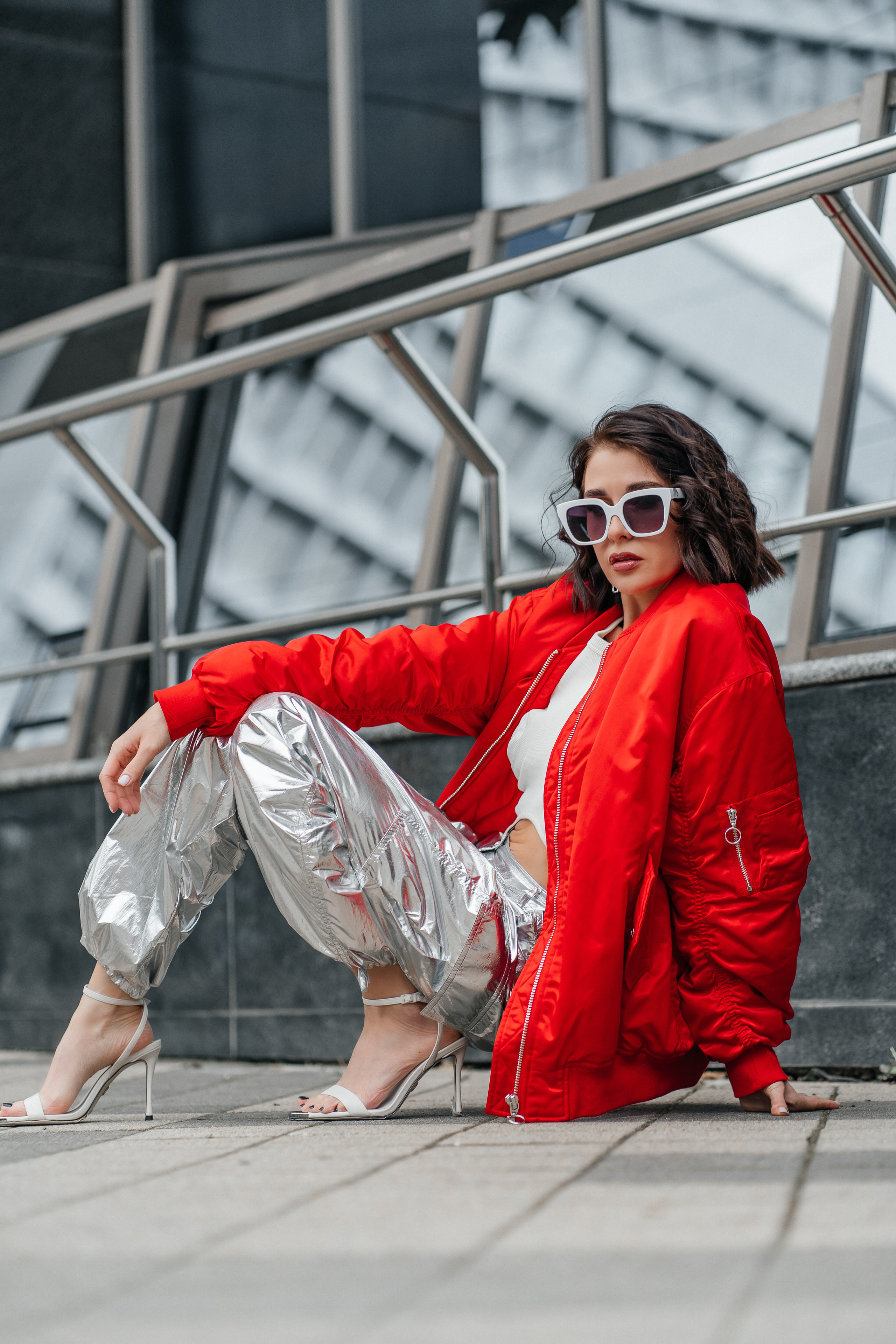 Индивидуальные съемки в Краснодаре. Фотограф: Юлия Абазьева «КРАСНОДАР»