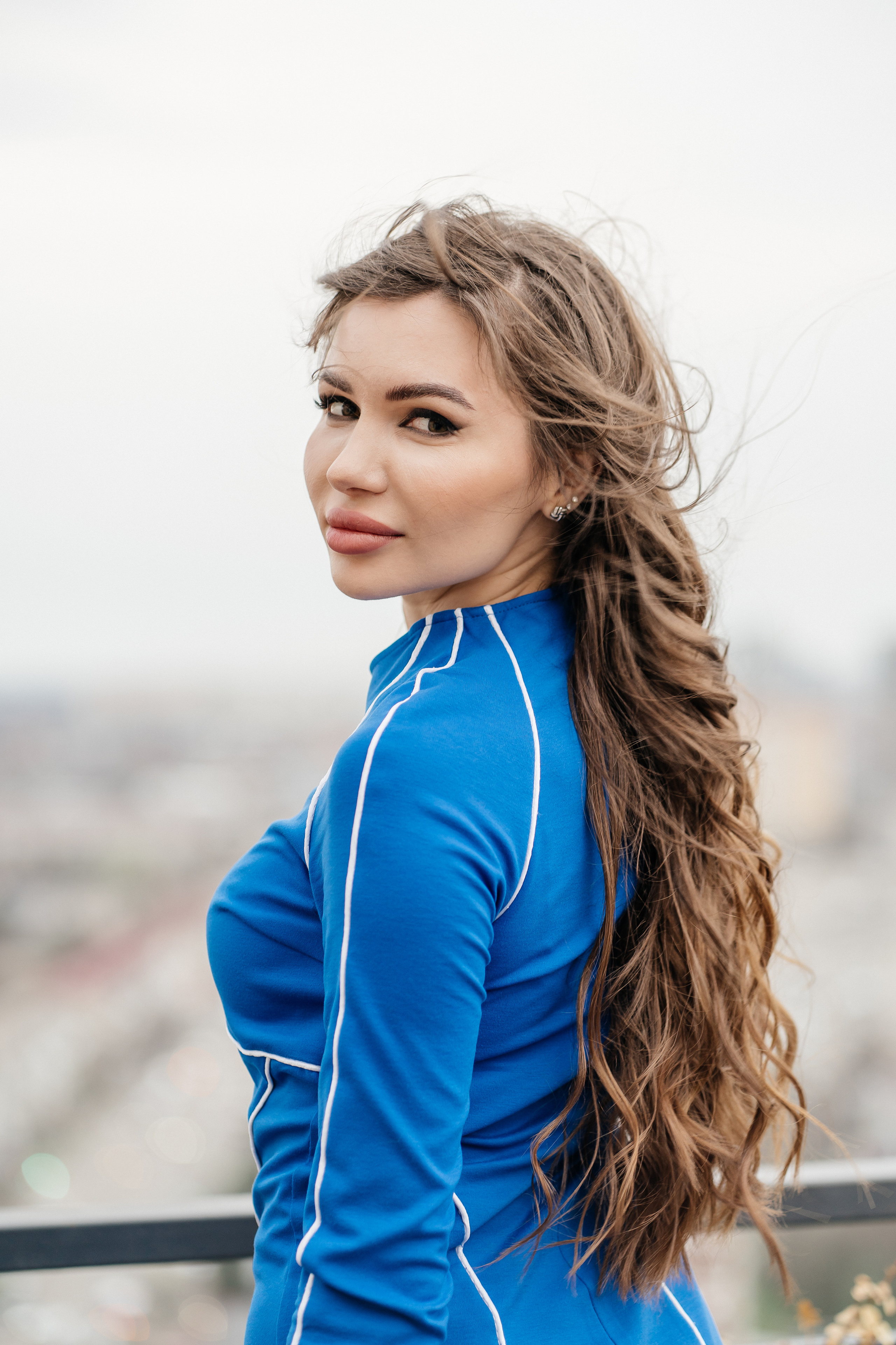 Портреты. Фотограф: Юлия Абазьева «КРАСНОДАР»