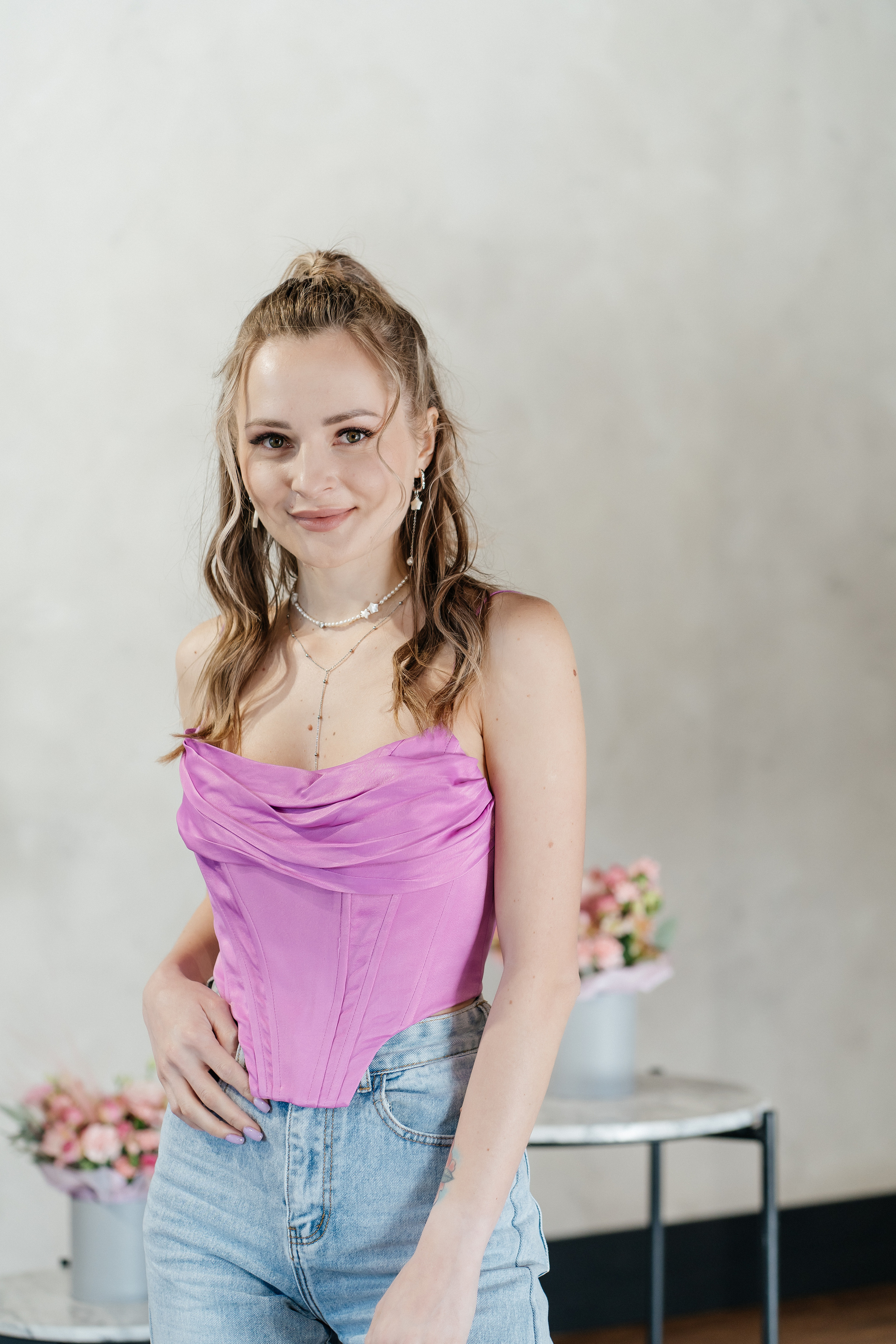 Репортажная съемка Краснодар. Фотограф: Юлия Абазьева «КРАСНОДАР»