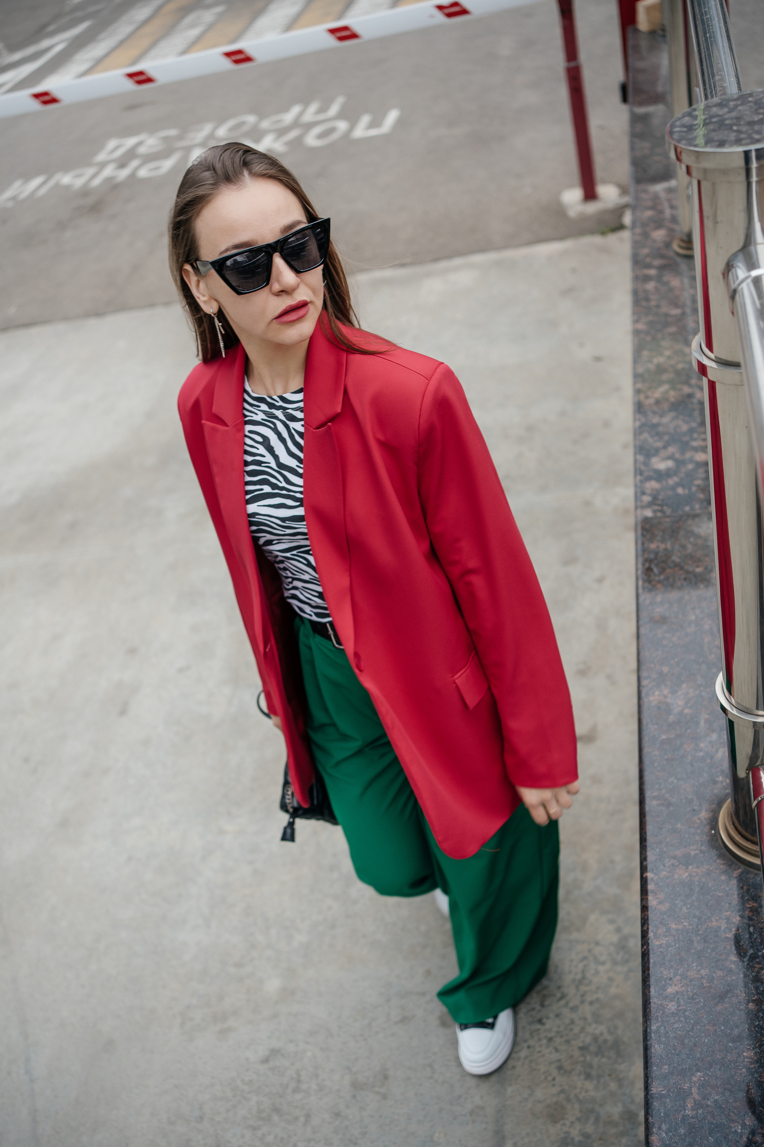 Индивидуальные съемки в Краснодаре. Фотограф: Юлия Абазьева «КРАСНОДАР»