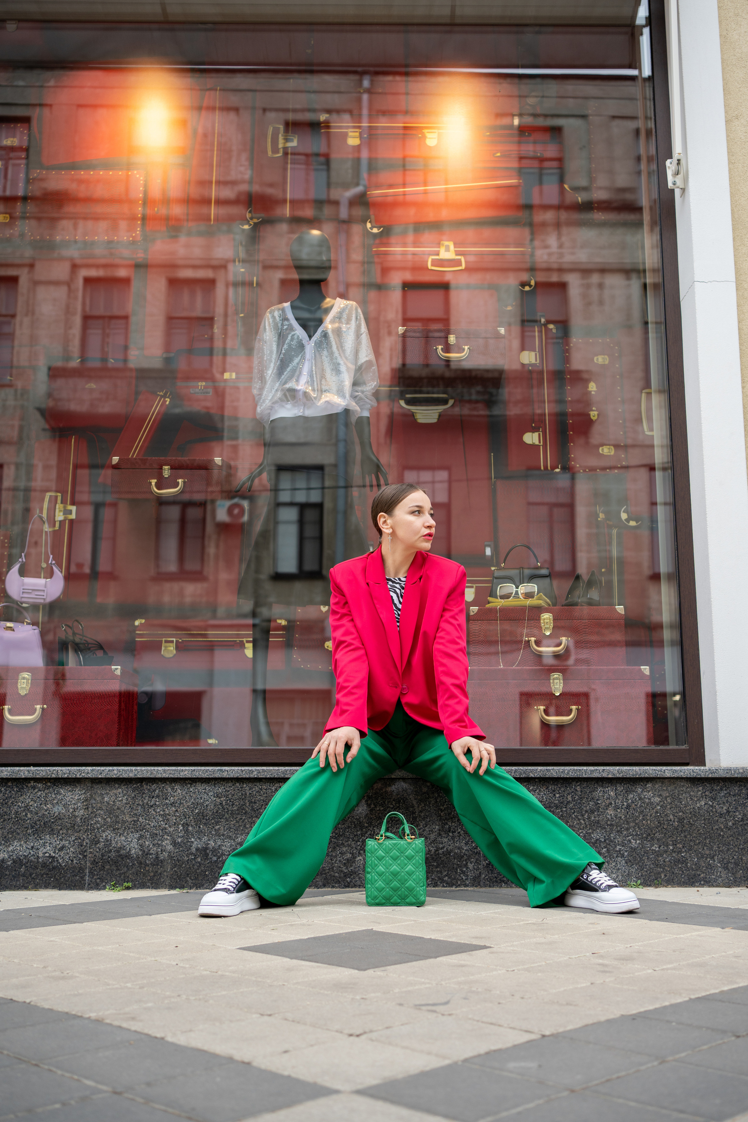 Индивидуальные съемки в Краснодаре. Фотограф: Юлия Абазьева «КРАСНОДАР»