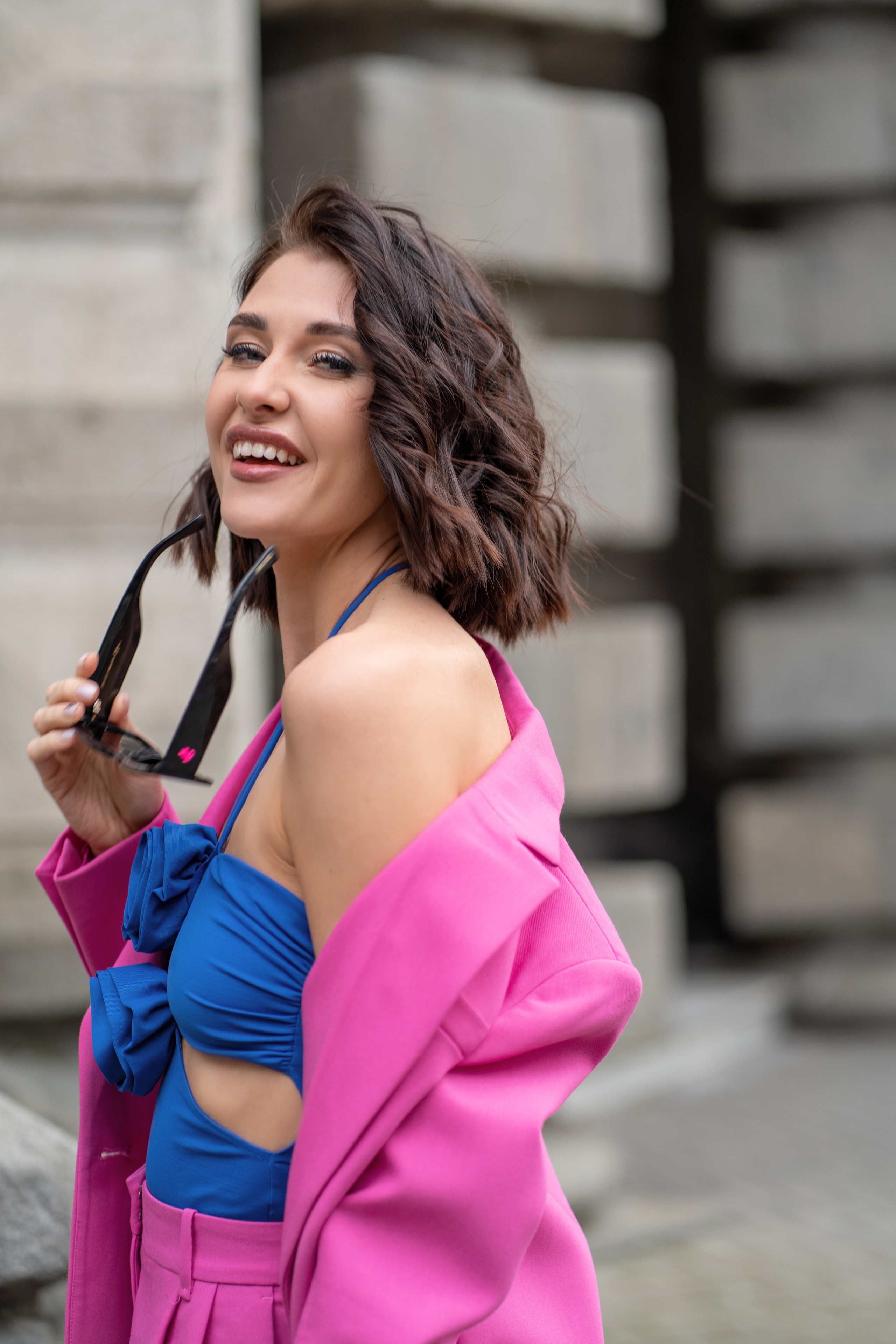 Индивидуальные съемки в Краснодаре. Фотограф: Юлия Абазьева «КРАСНОДАР»