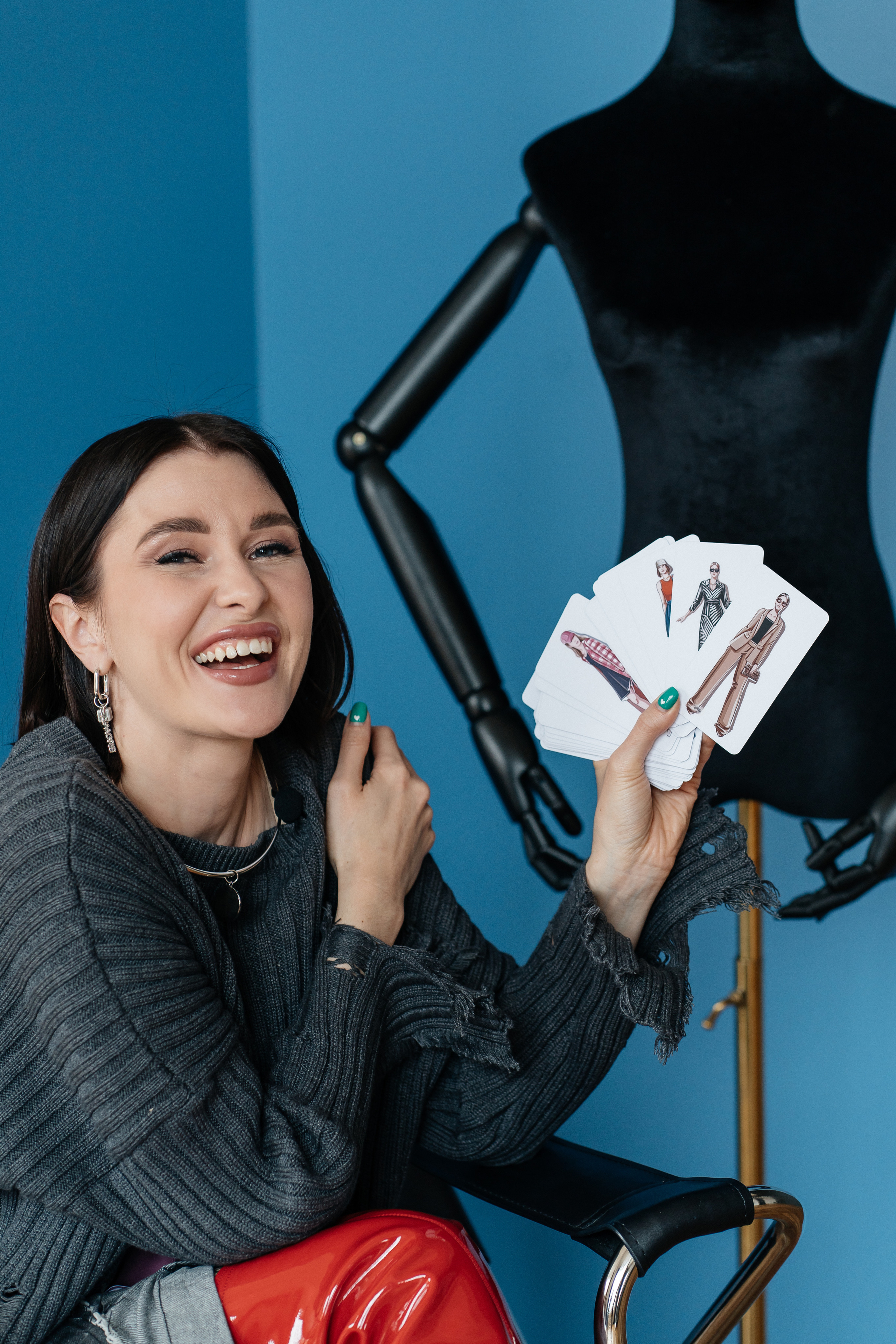 Портреты. Фотограф: Юлия Абазьева «КРАСНОДАР»