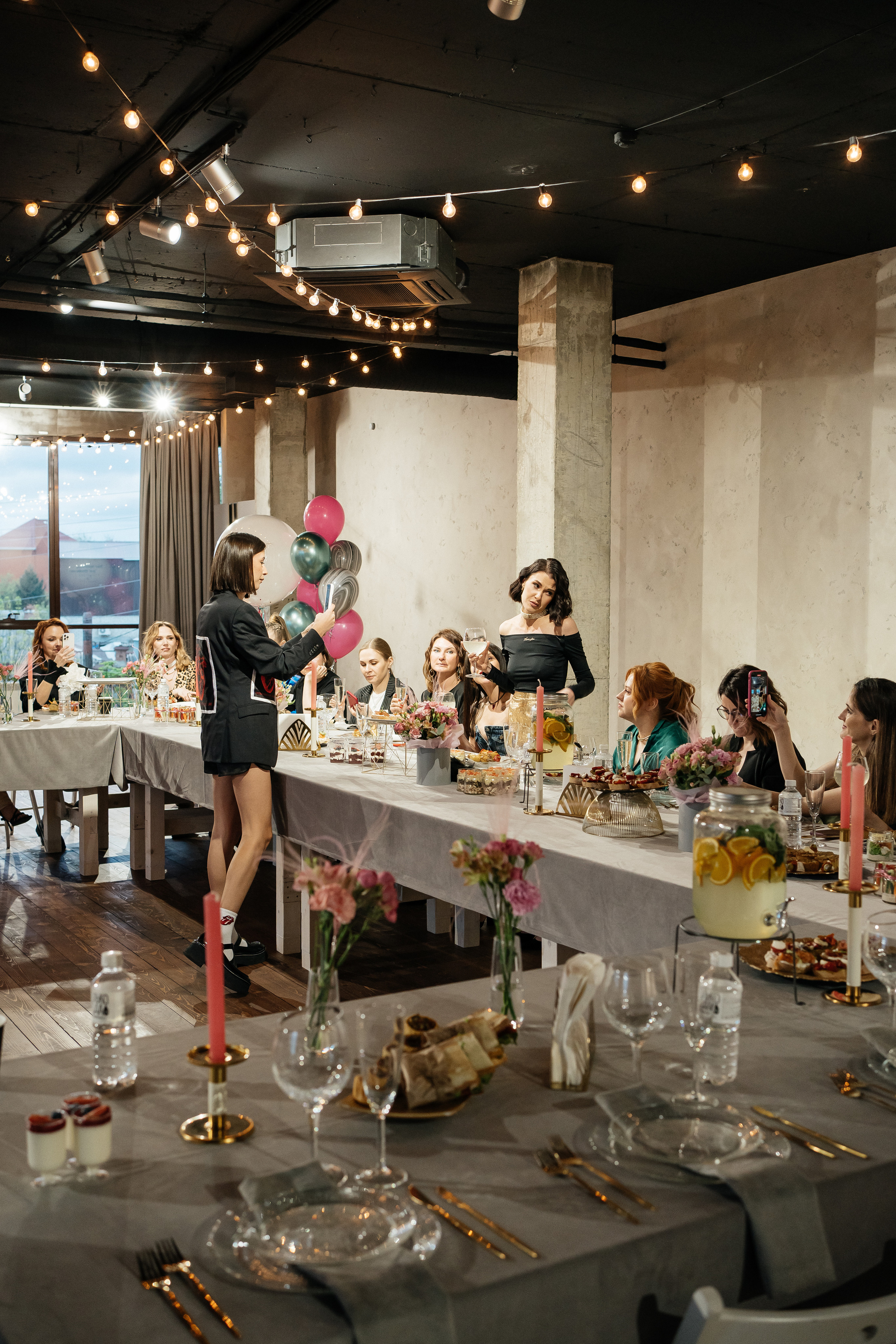 Репортажная съемка Краснодар. Фотограф: Юлия Абазьева «КРАСНОДАР»