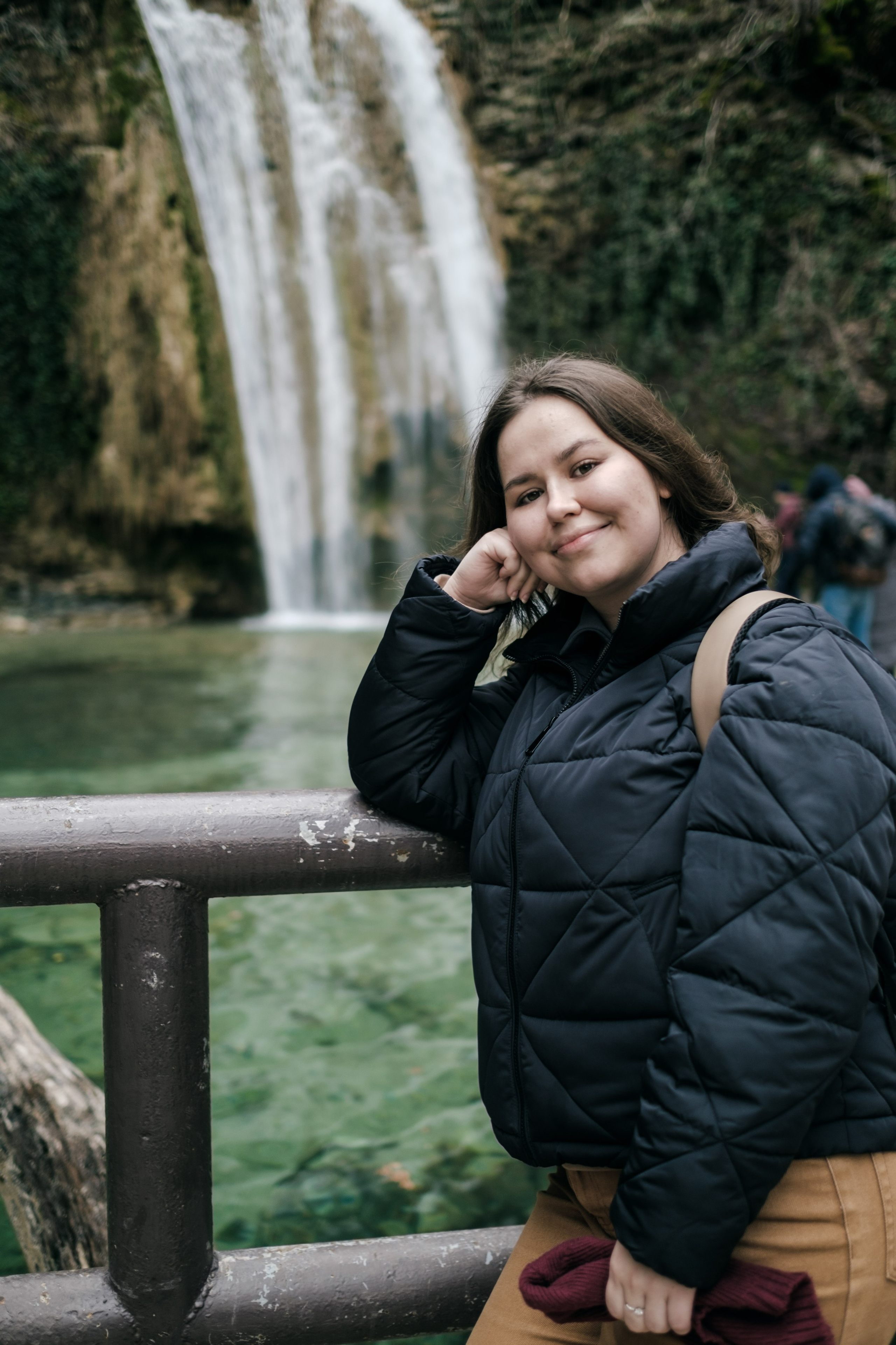 Фестиваль Братья Зима 2024, поход в горы. Фотограф в Москве Максим Скоробогатов