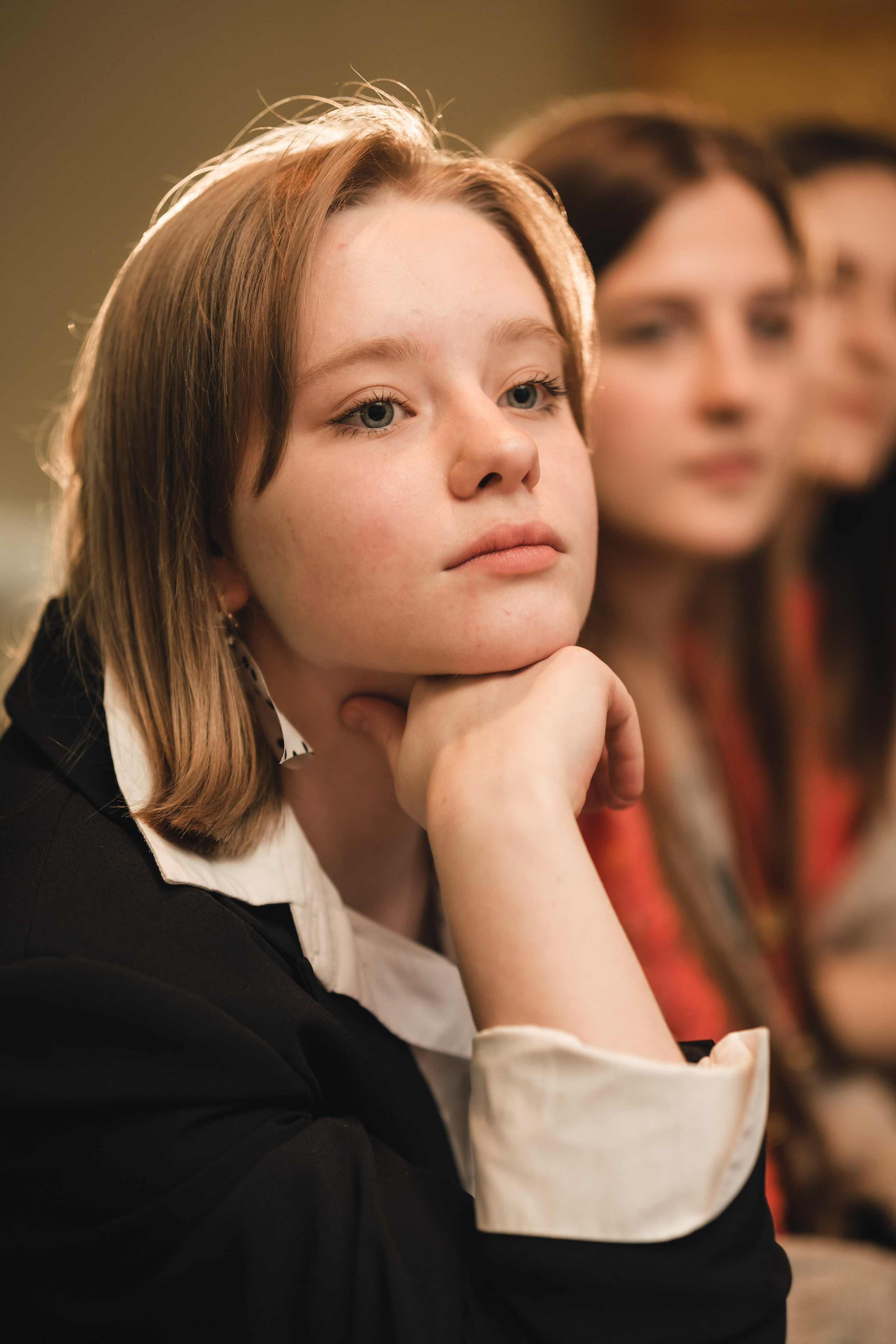 Пасхальный Библейский НеЗавтрак. Фотограф в Москве Максим Скоробогатов