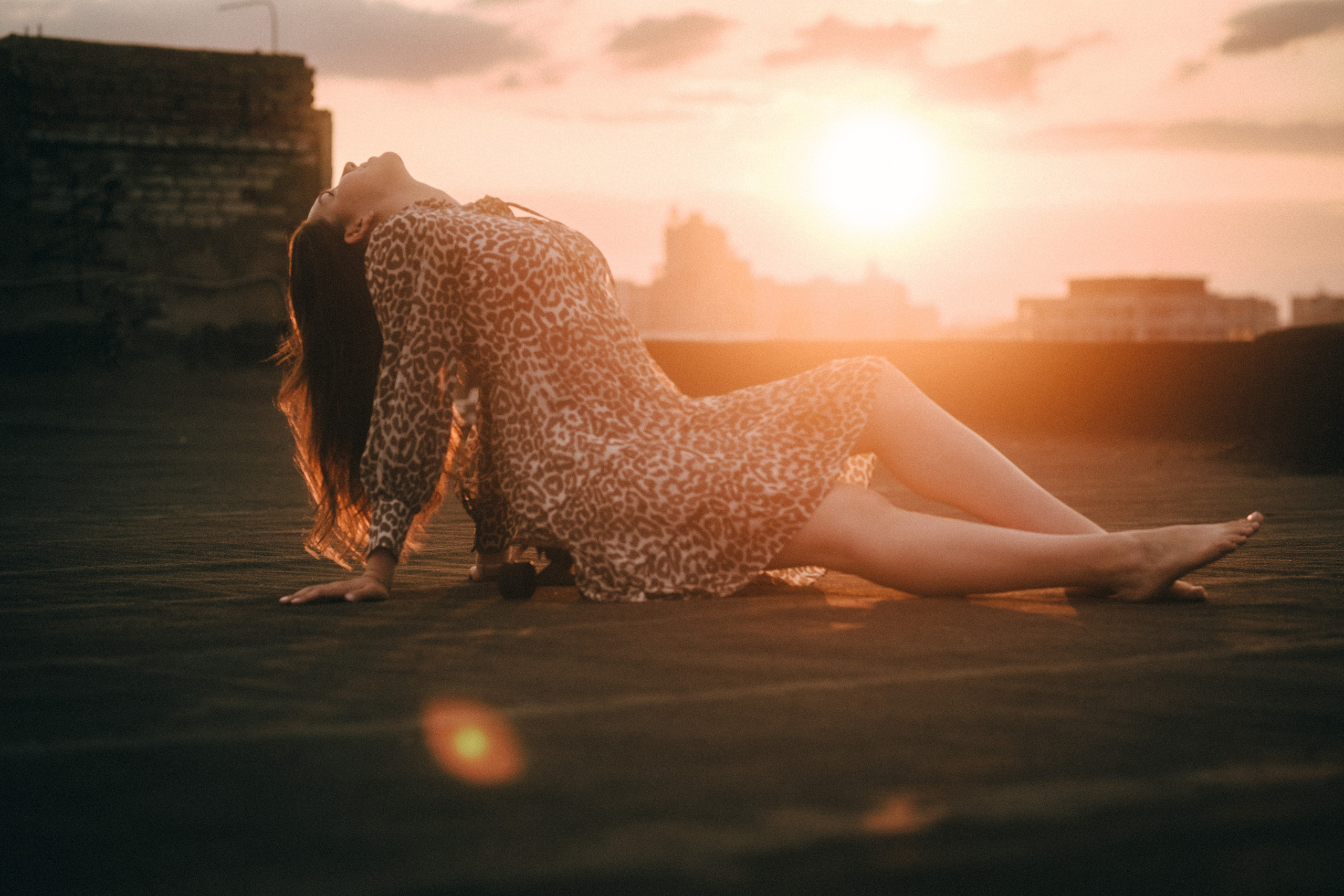 Юля. Фотограф в Москве Максим Скоробогатов