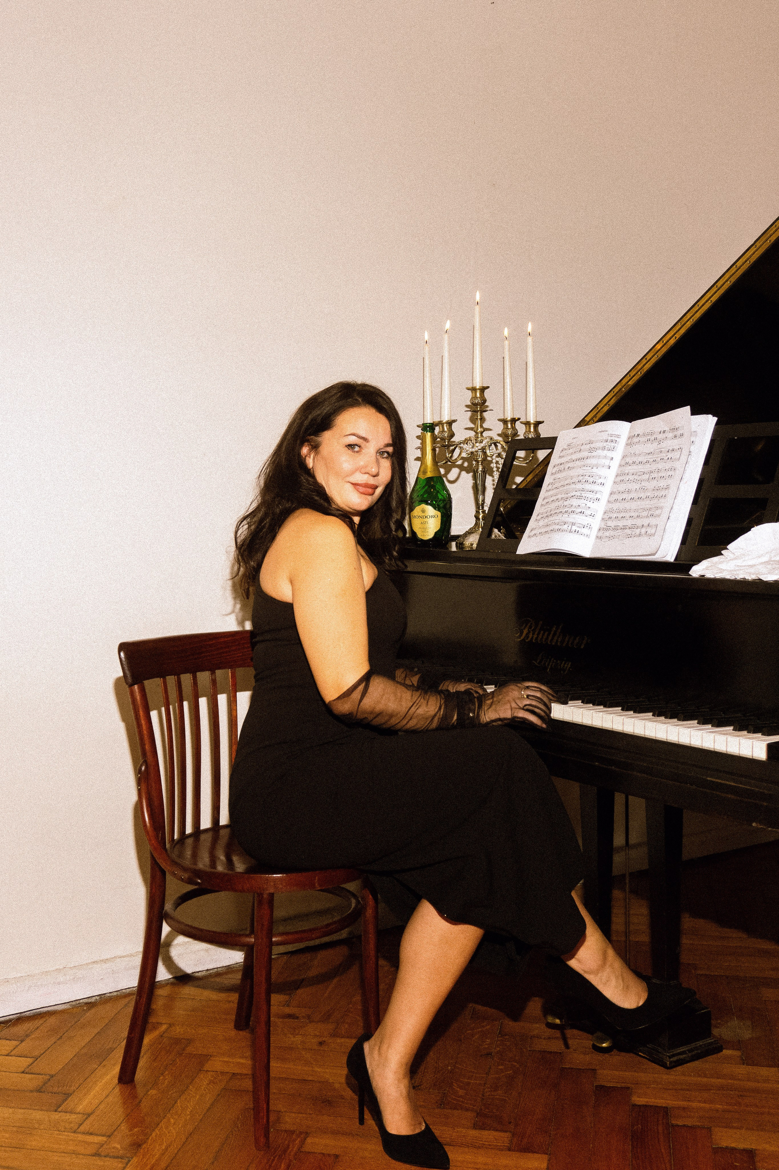 Полина & Ольга. Женский фотограф в Москве Владислава