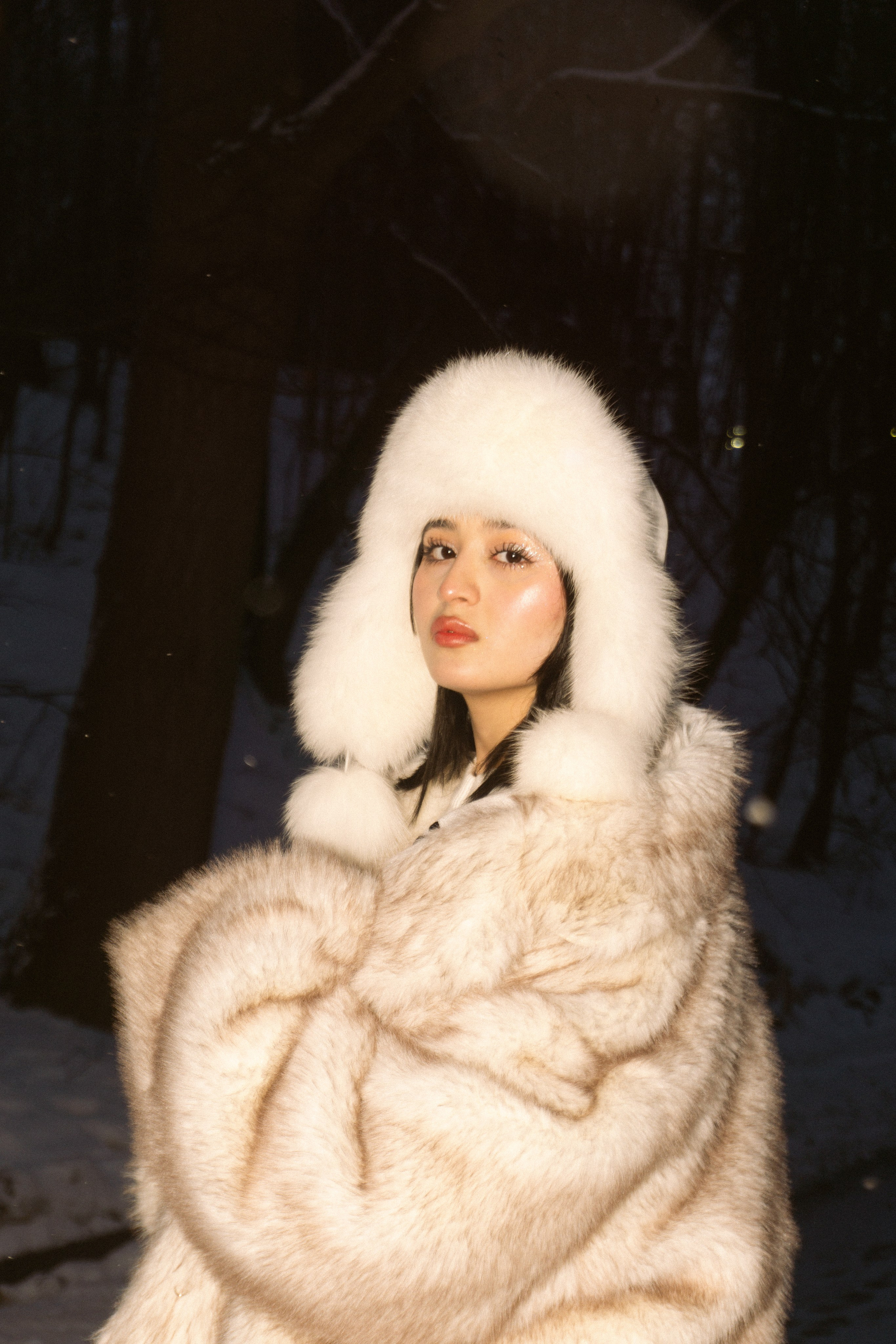 Сабрина. Женский фотограф в Москве Владислава