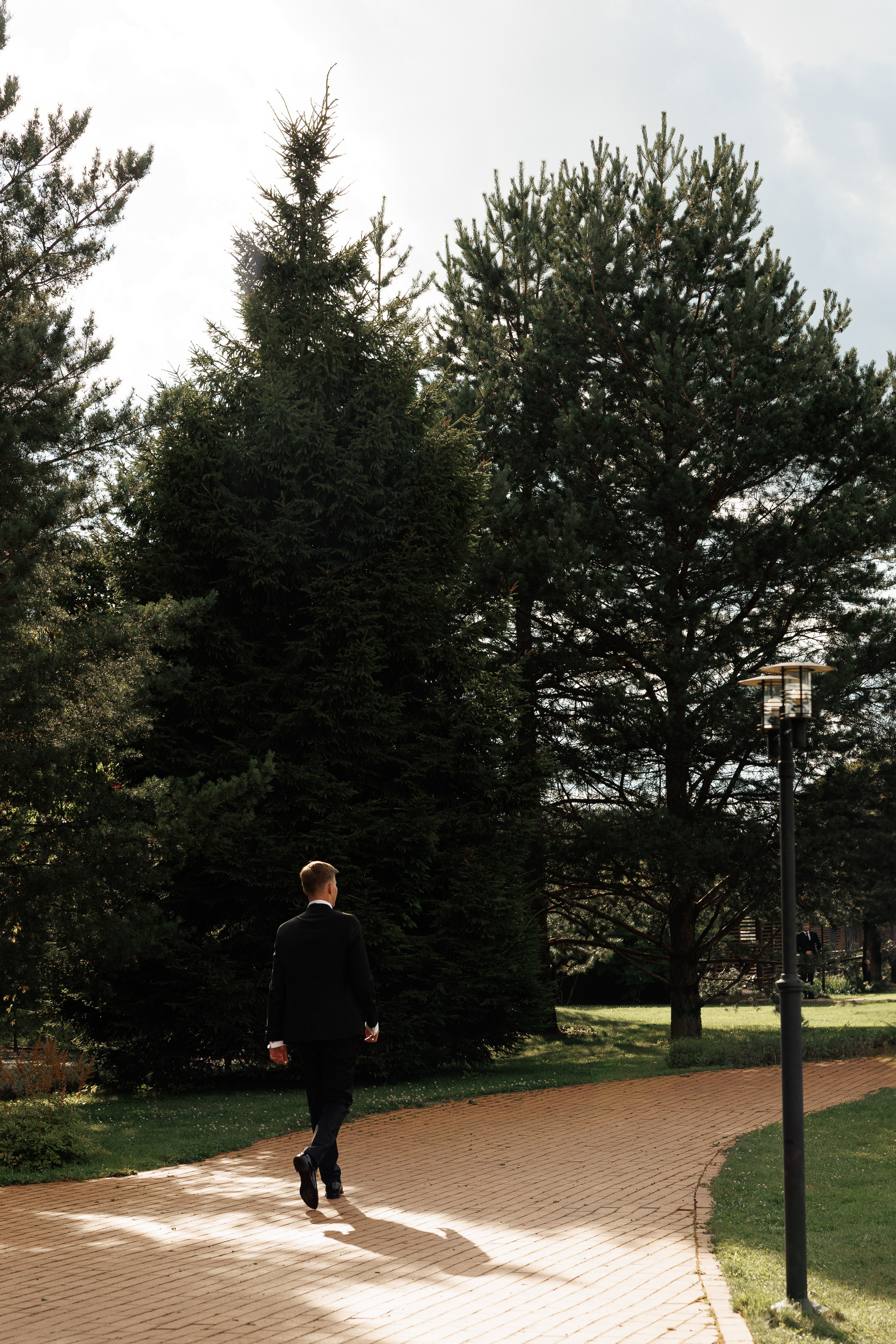 K & D. Свадебный и event-фотограф Иван Волнухин