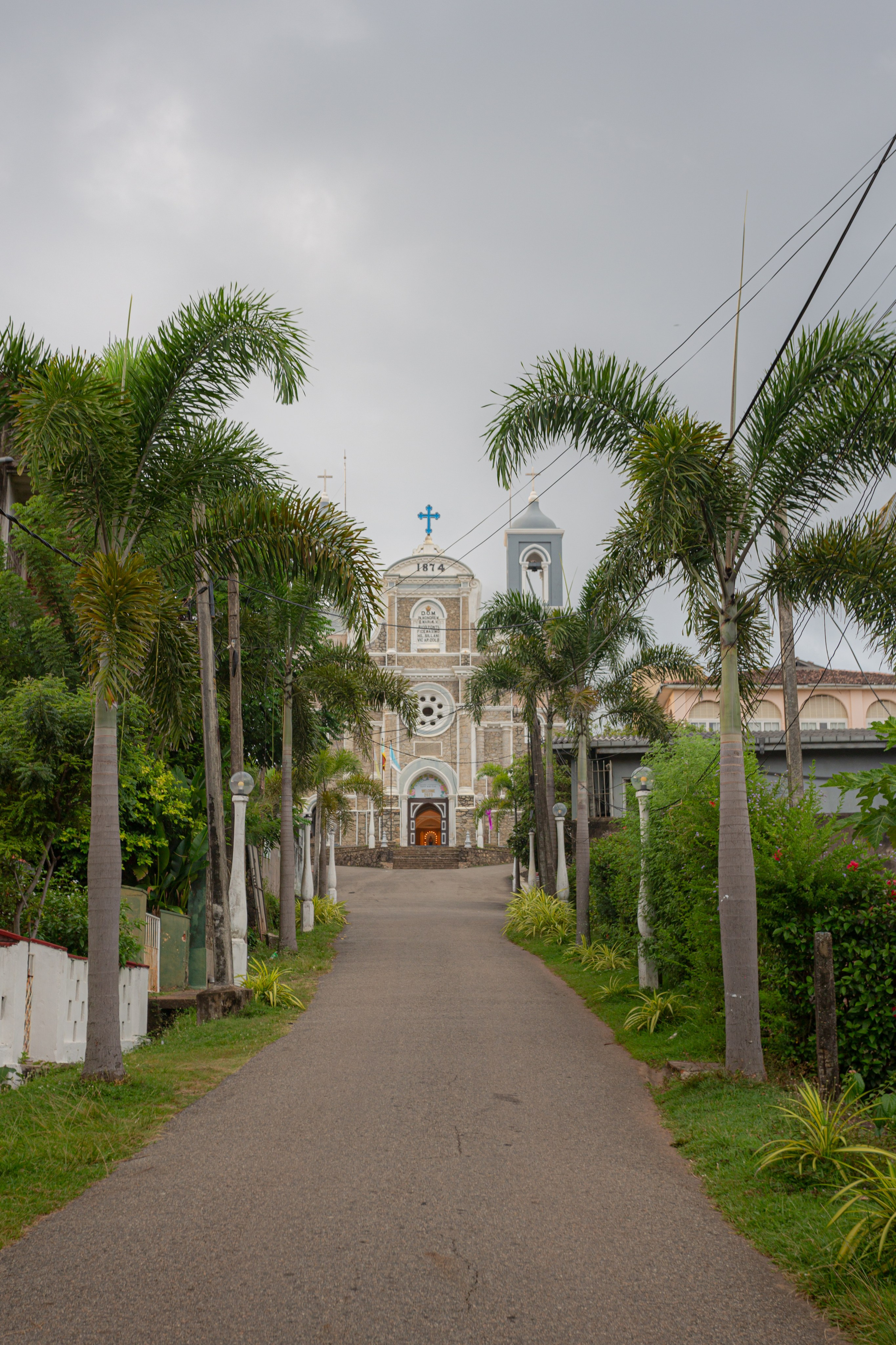 Galle. Фотограф Сонкина Татьяна