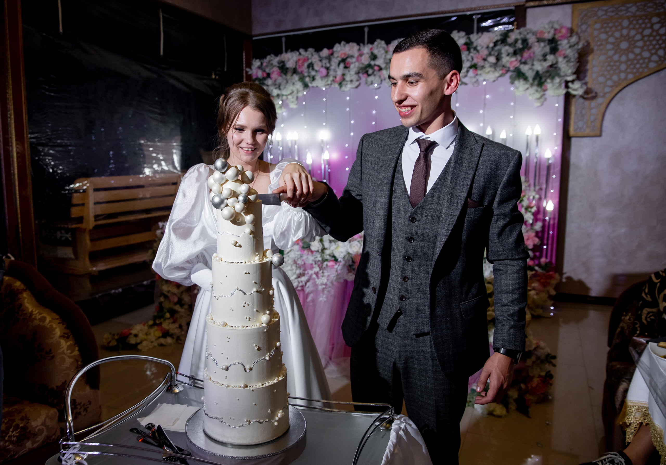 Свадебный прайс (сезон 2026). Свадебный и семейный фотограф в Севастополе и Крыму Анастасия Сураева